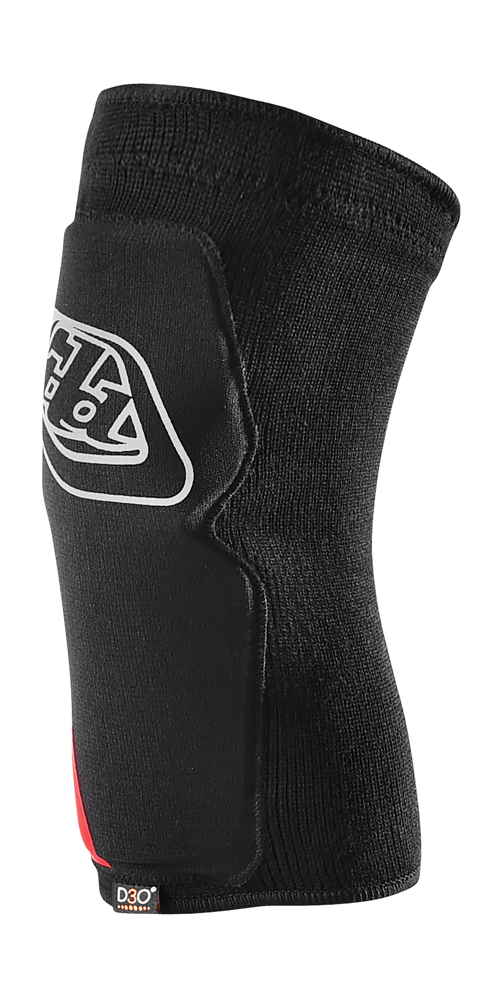 Troy Lee Designs Youth Knee Guards Speed - Black