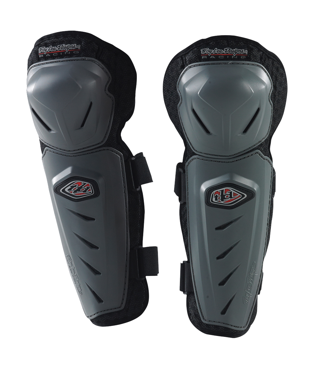 Troy Lee Designs Knee Guards - Grey