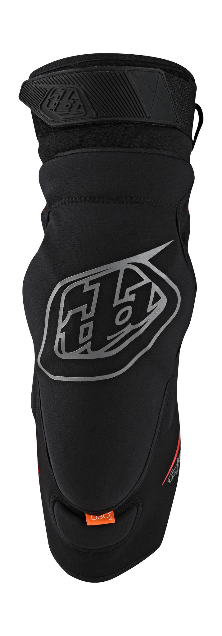 Troy Lee Designs Knee Guards Raid - Black
