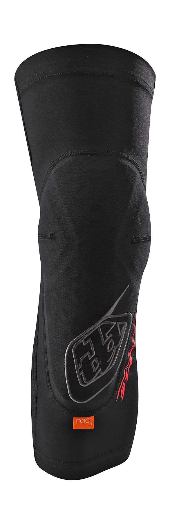 Troy Lee Designs Knee Guards Stage - Black