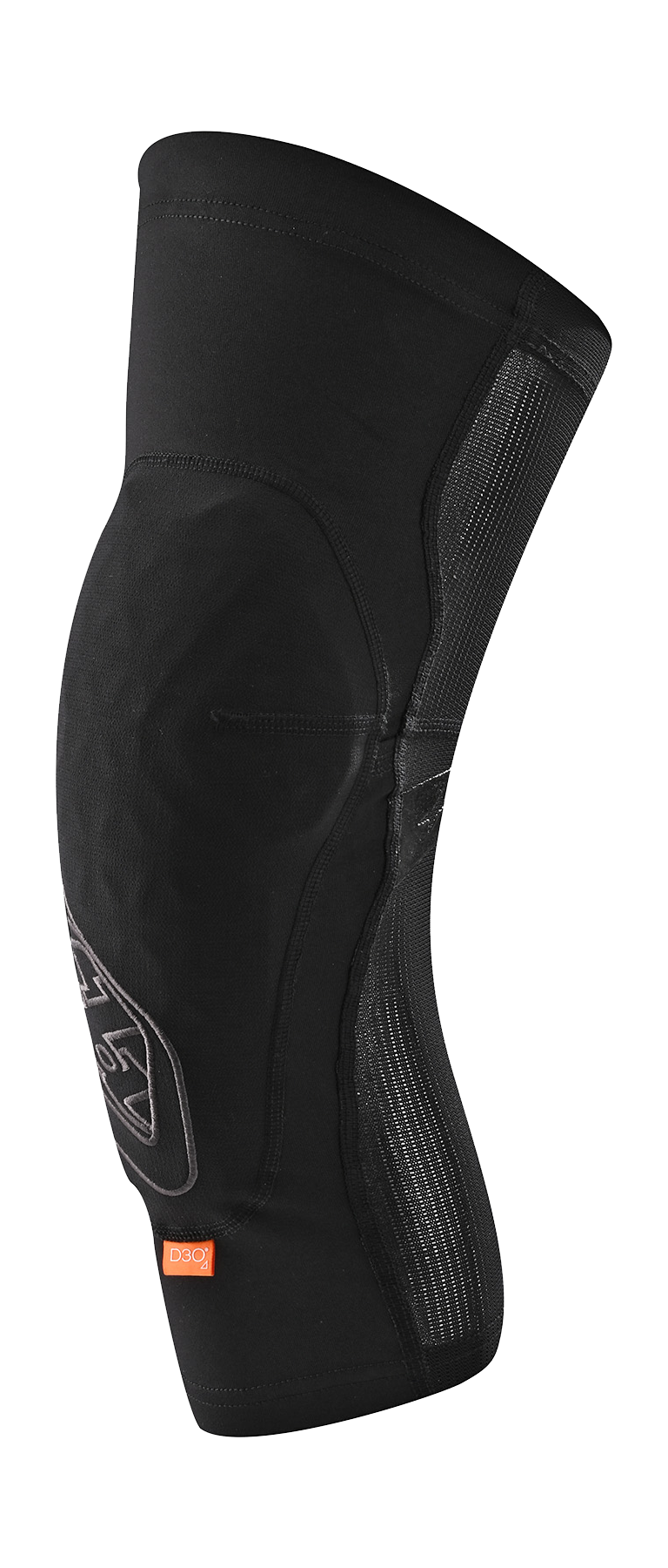 Troy Lee Designs Knee Guards Stage - Black