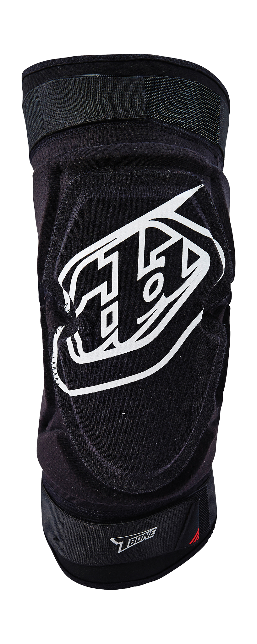 Troy Lee Designs Knee Guards T-Bone - Black