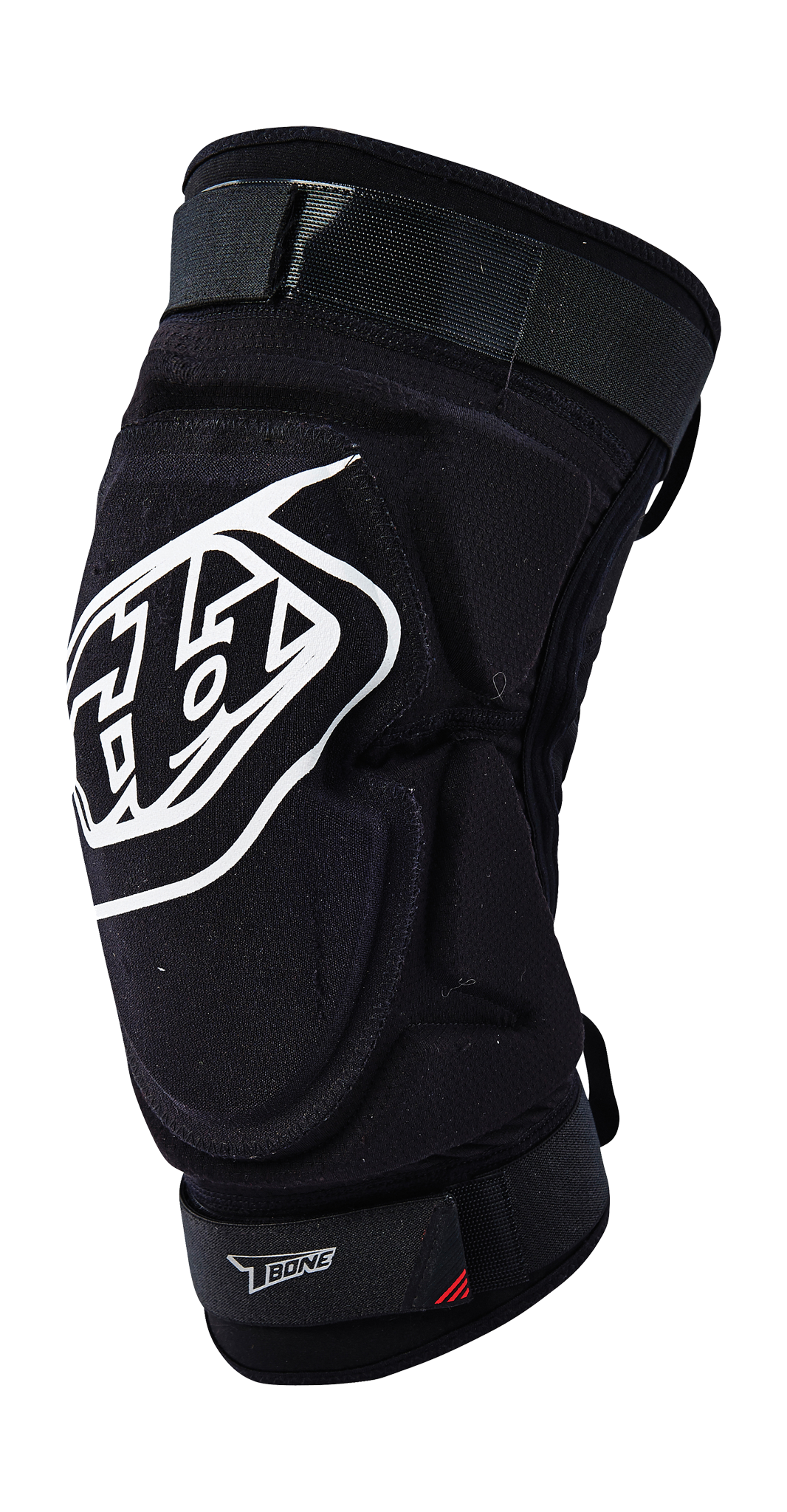 Troy Lee Designs Knee Guards T-Bone - Black