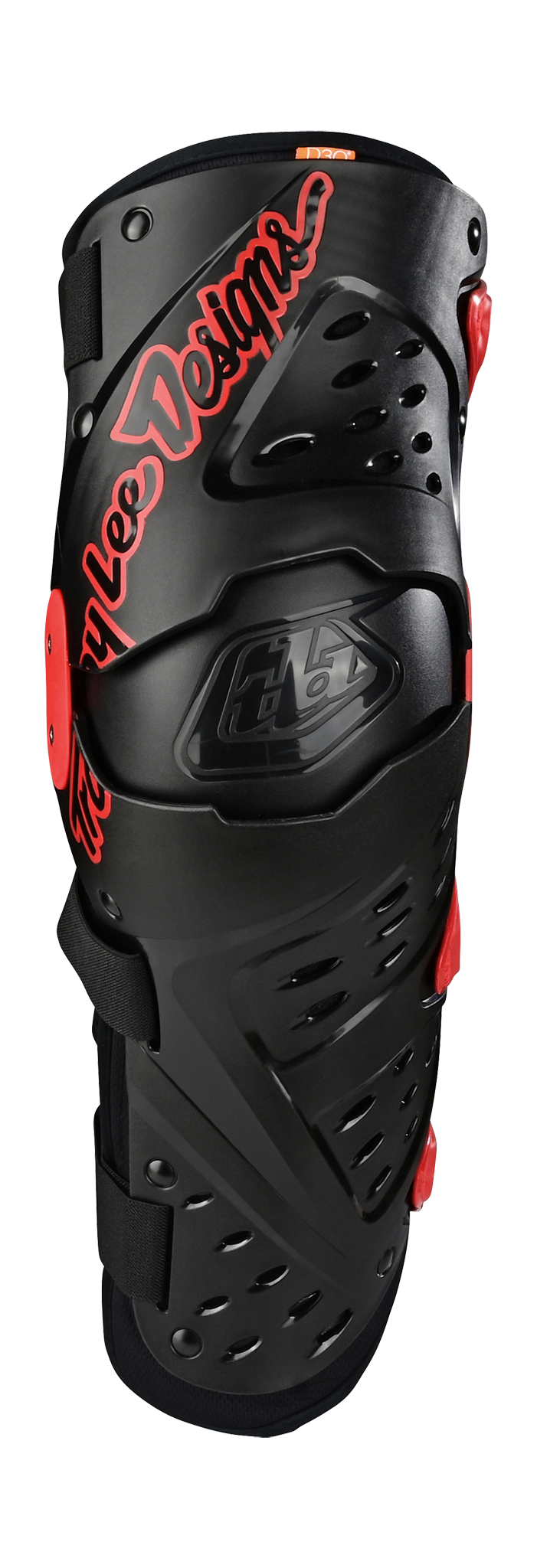 Troy Lee Designs Knee Guards Triad - Black