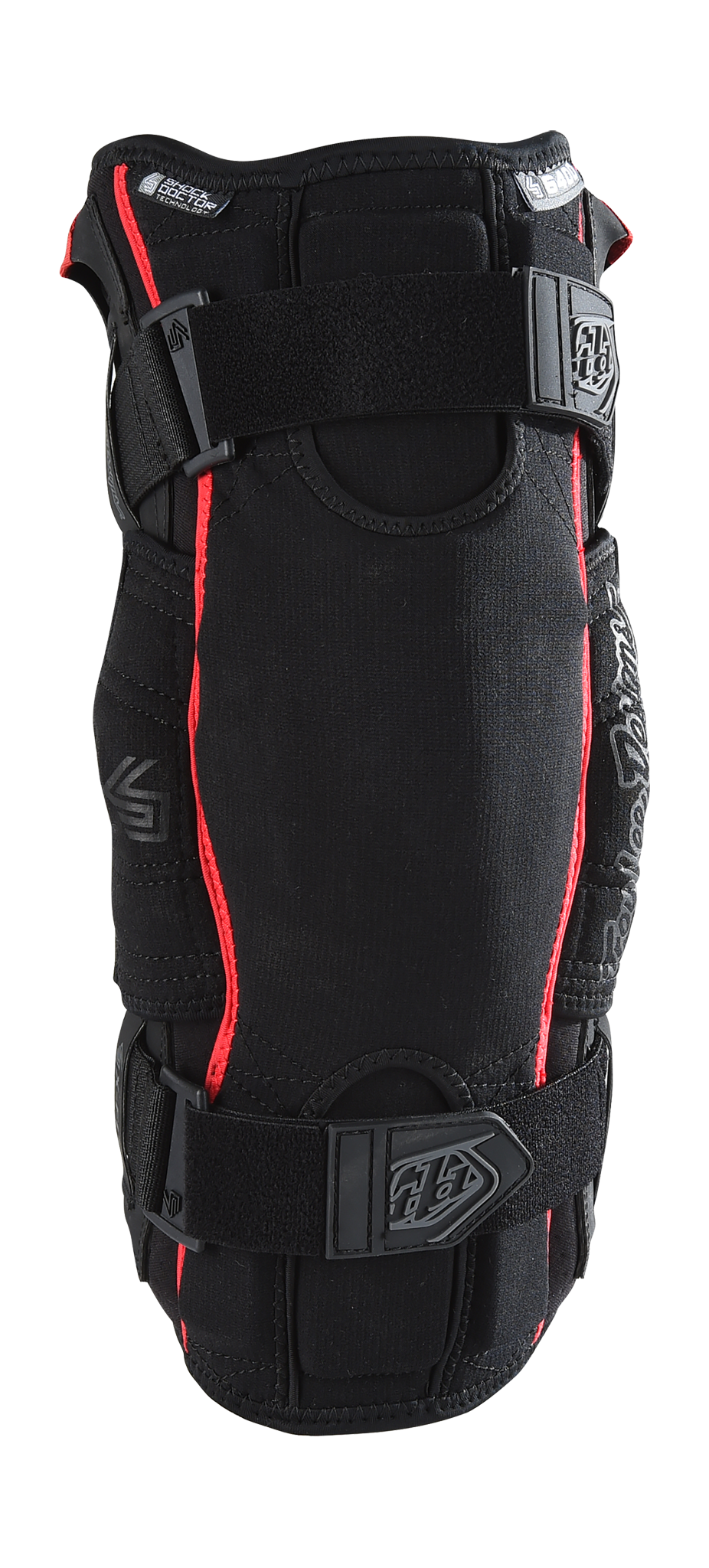 Troy Lee Designs Knee Braces 6400 - Black
