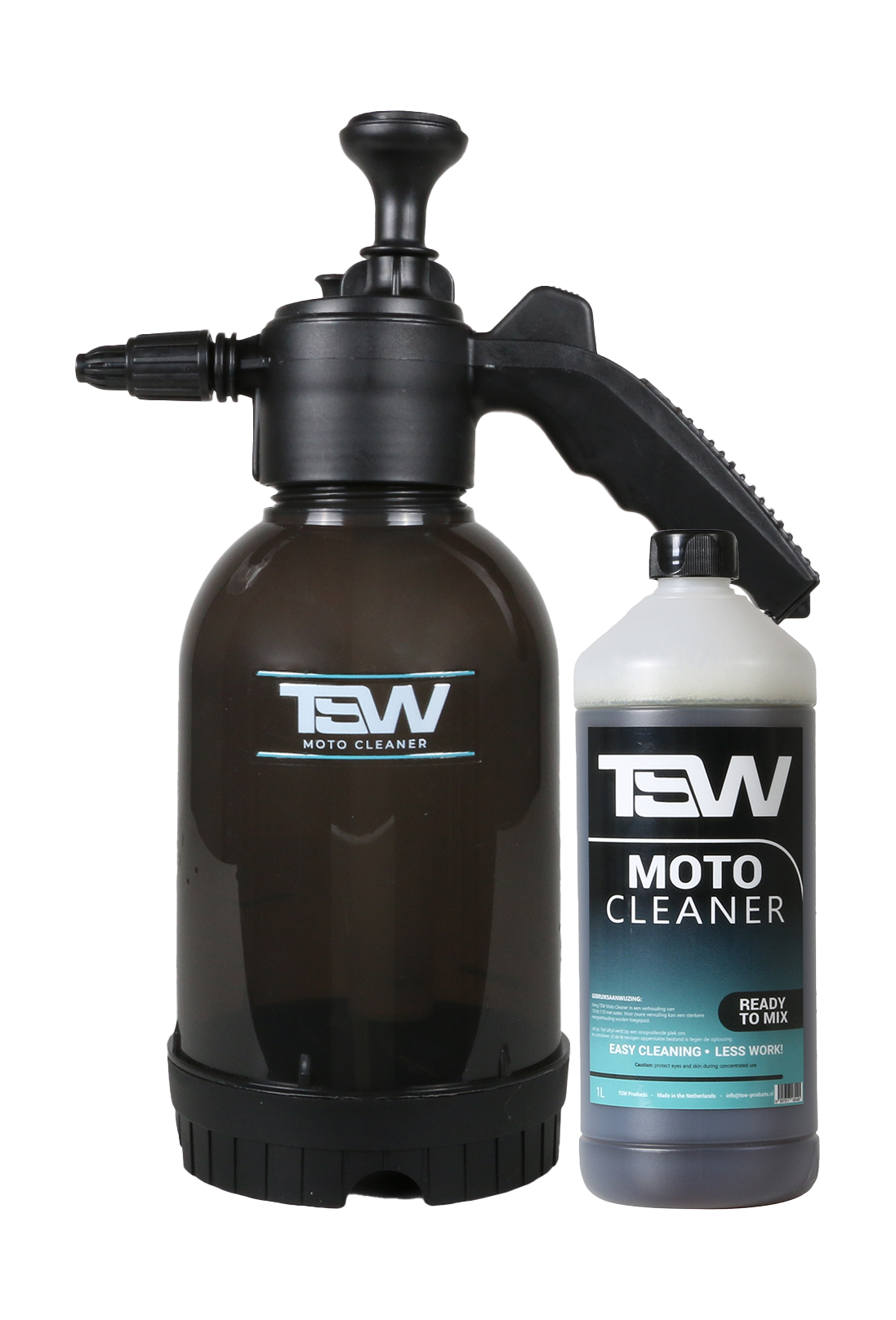 TSW Foam Cannon Combo - 1 L