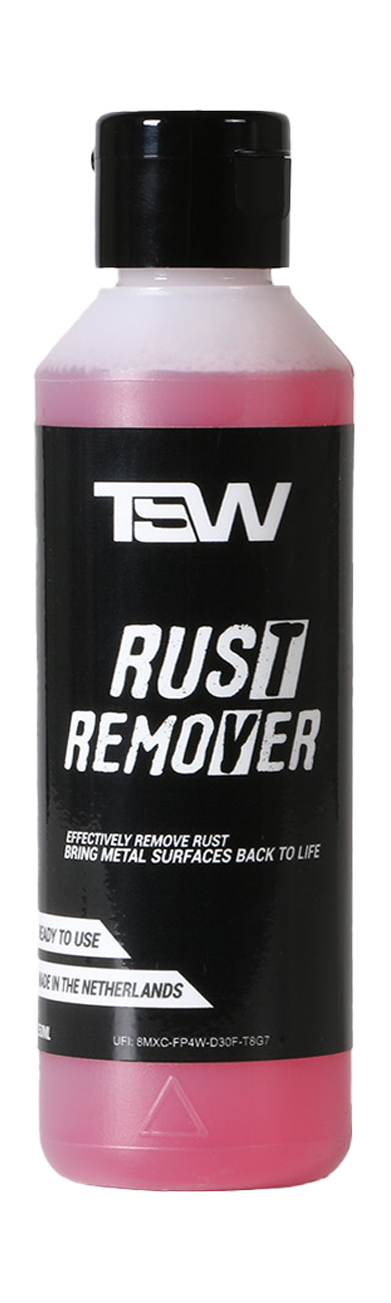 TSW Rust Remover - 250 ml