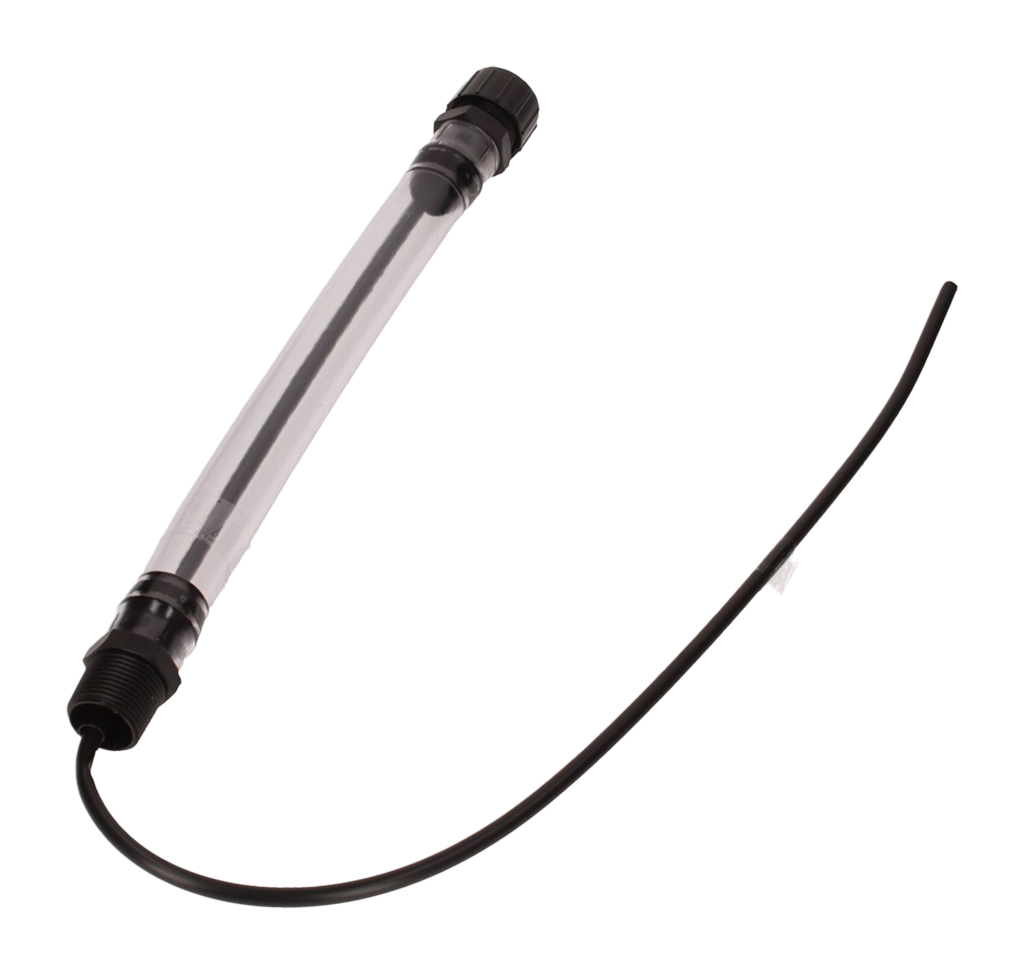 Tuff Jug Flexible Hose with Auto-Stop Gen 2 10 L