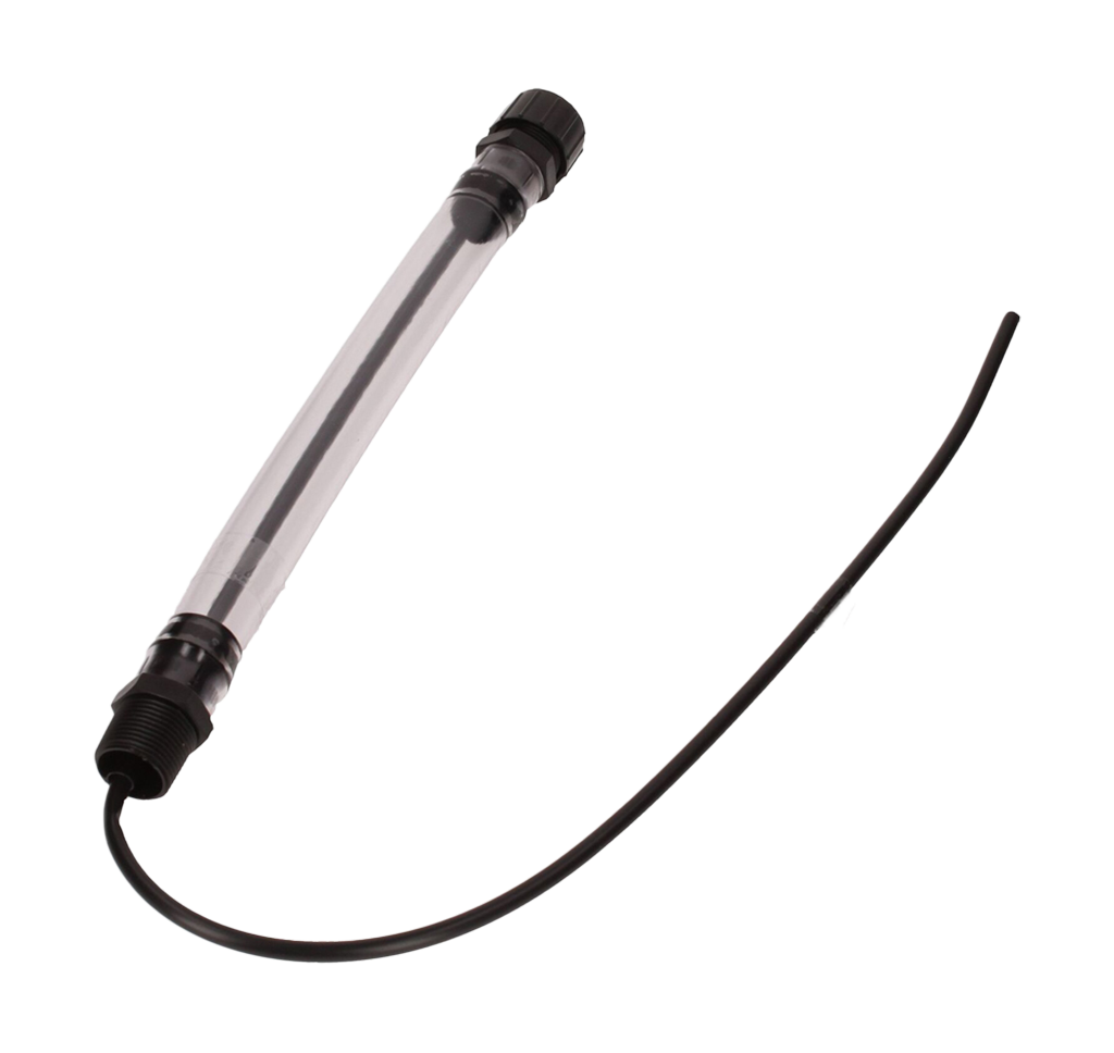 Tuff Jug Flexible Hose with Auto-Stop Gen 2 20 L