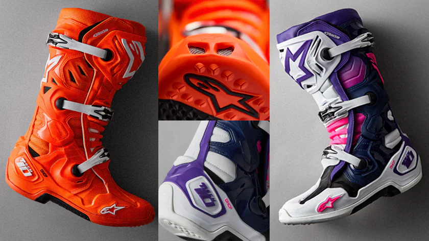 Hit the court in style