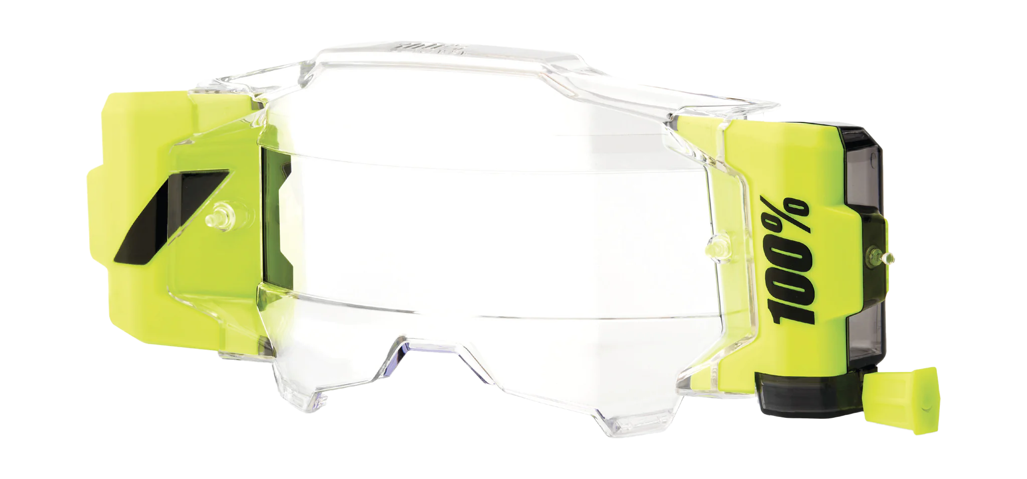 100% Roll-Off System Forecast ARMEGA / ARMATIC - 50 mm