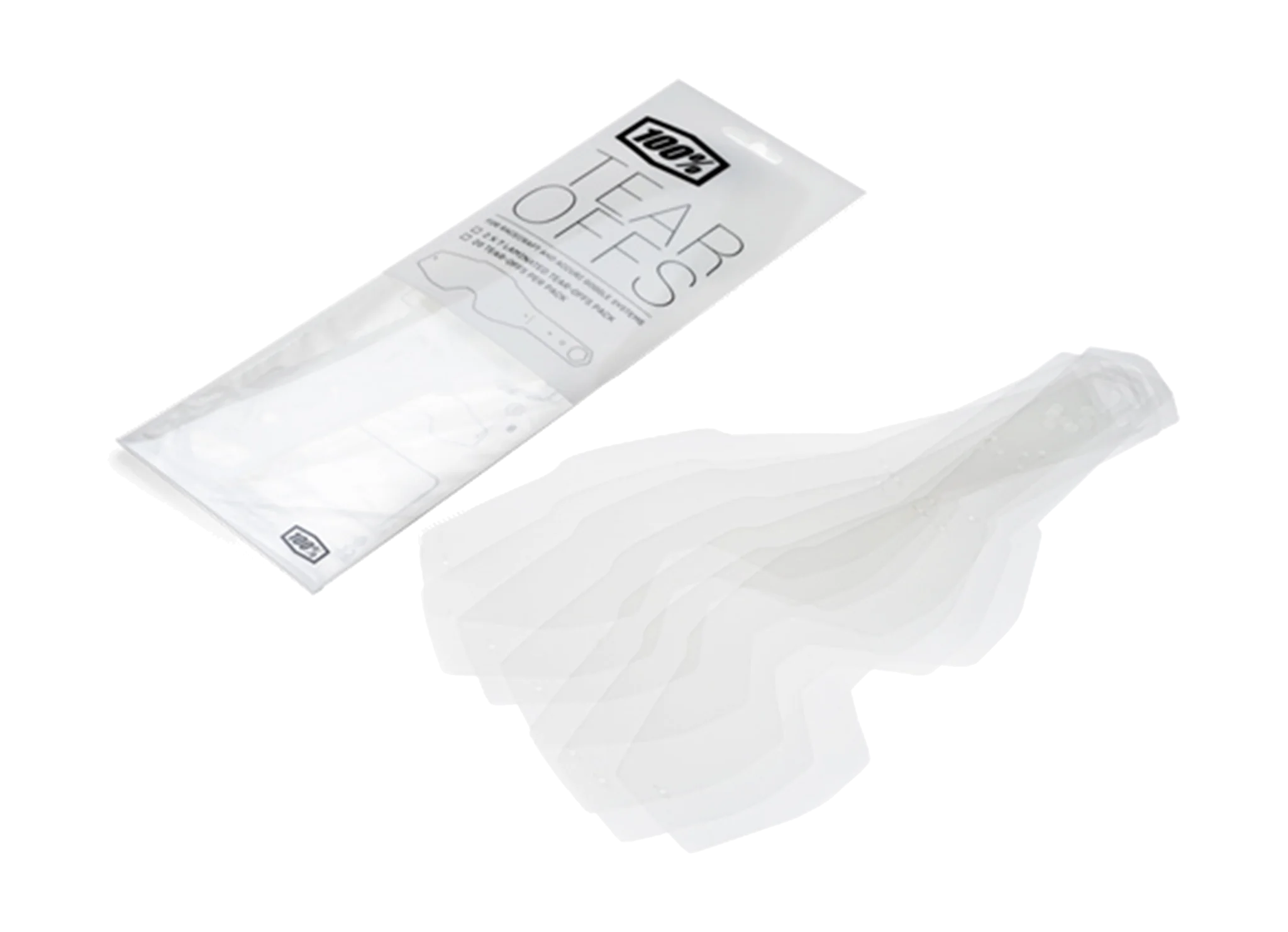 100% Tear-Offs Laminated RC1/AC1/ST1