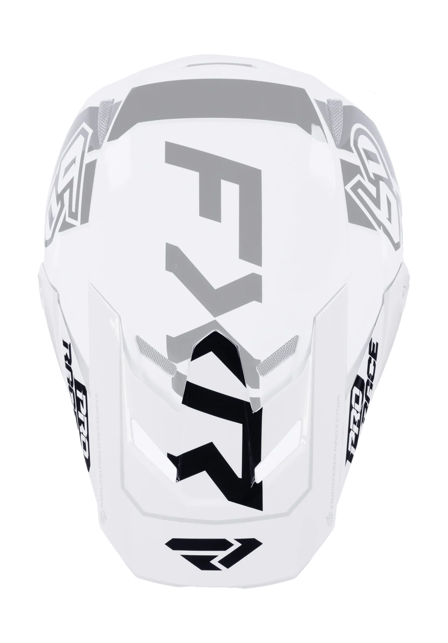 6D Helmet Visor ATR-3 FXR - Checker