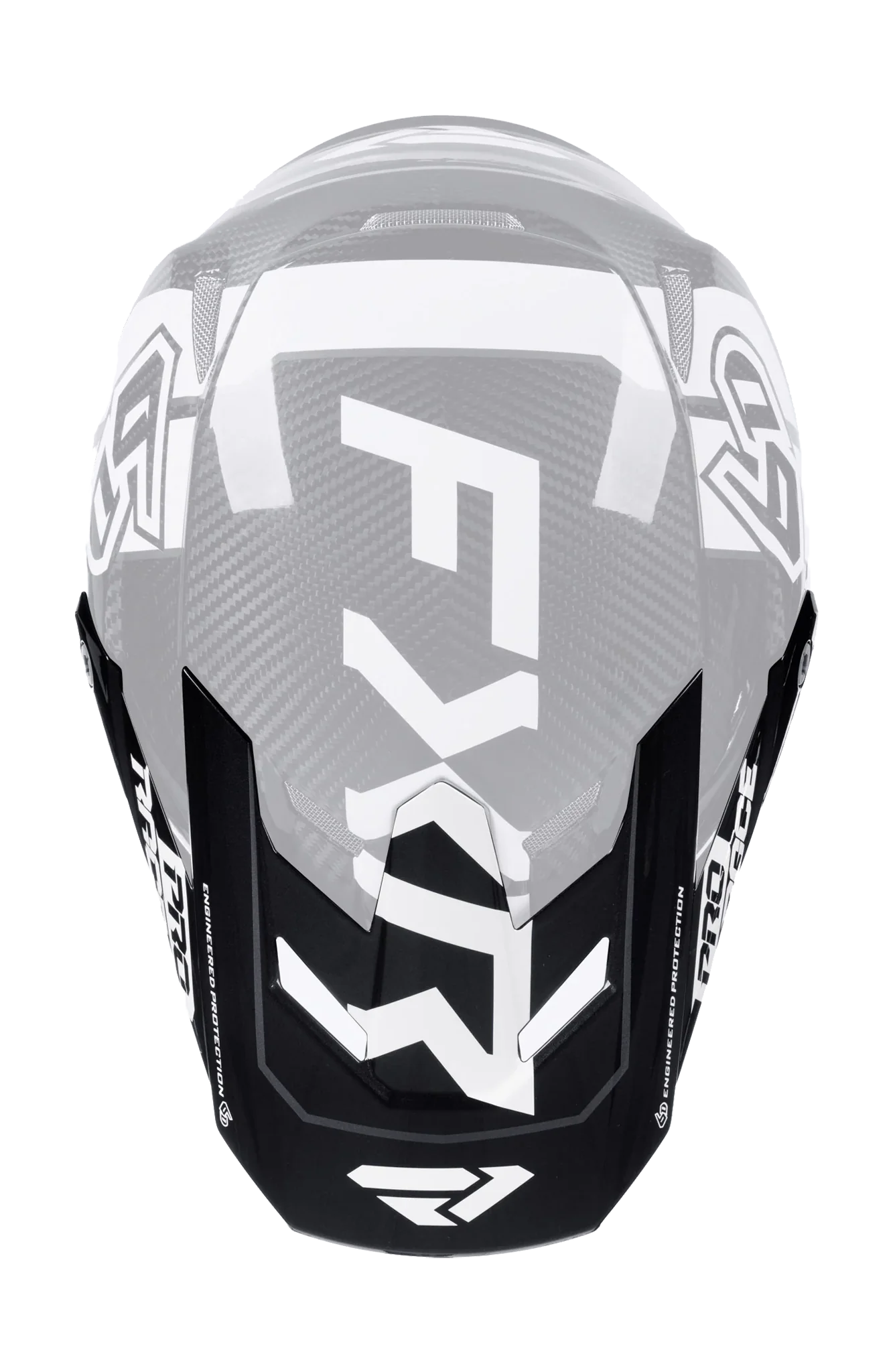 6D Helmet Visor ATR-3 FXR - Prime