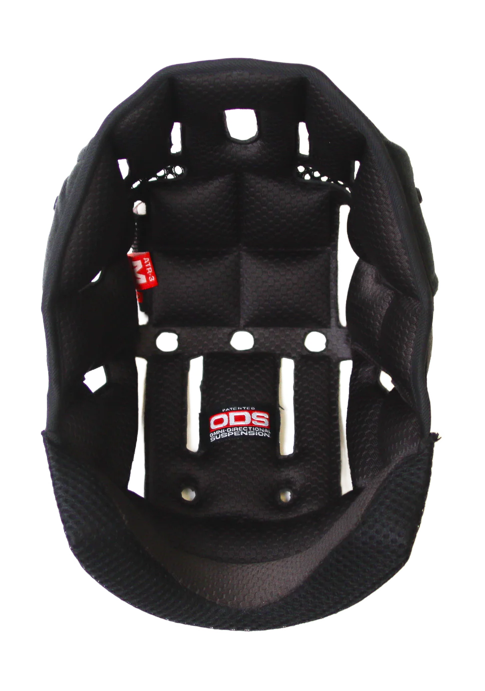 6D Youth Inner Liner ATR-3Y Comfort - Black