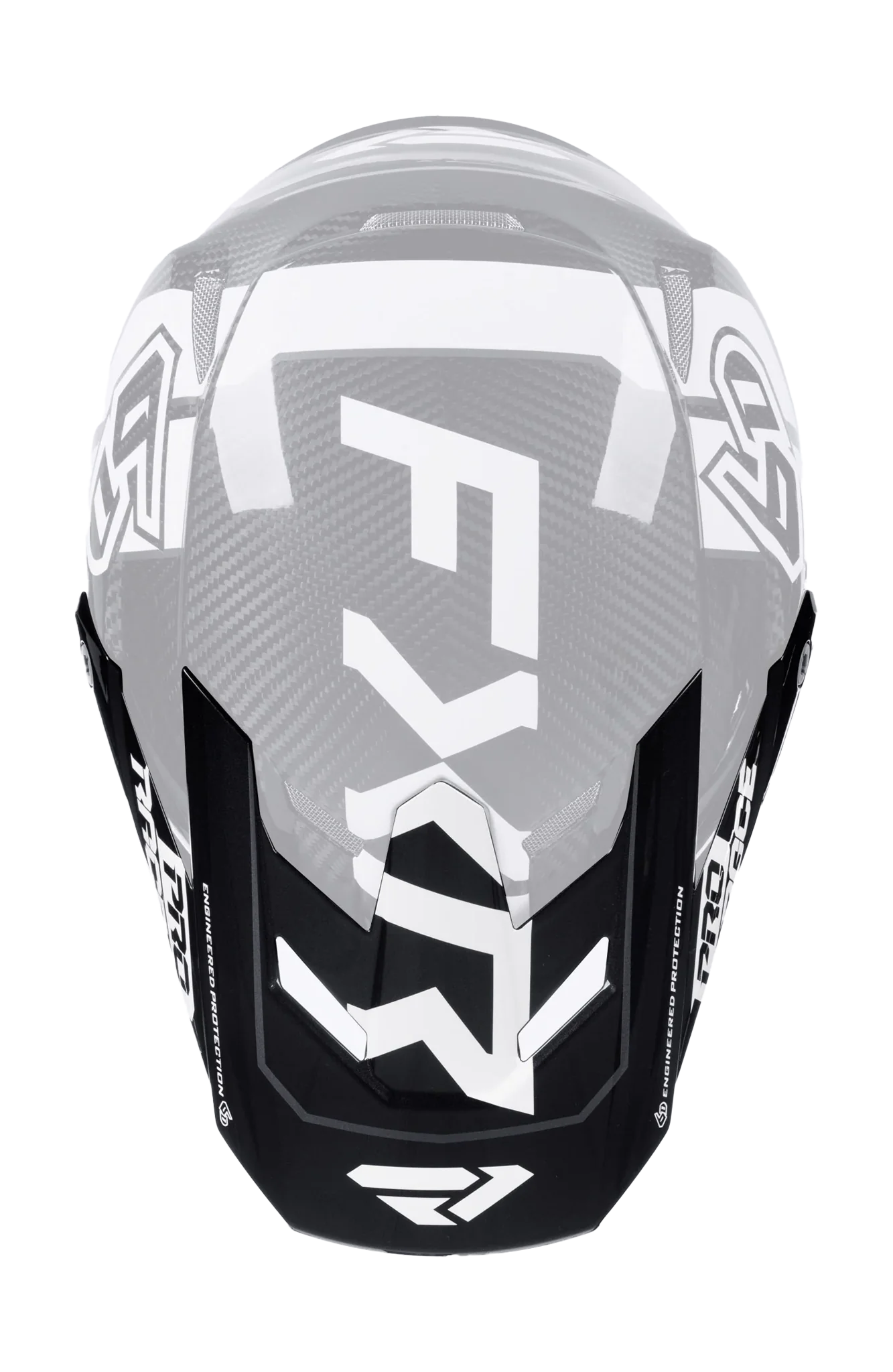 6D Youth Helmet Visor ATR-3Y FXR - Prime