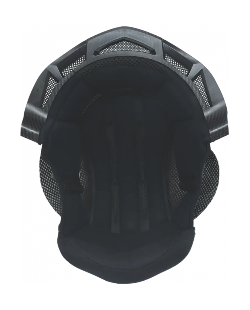 Airoh Inner Liner Wraap - Black