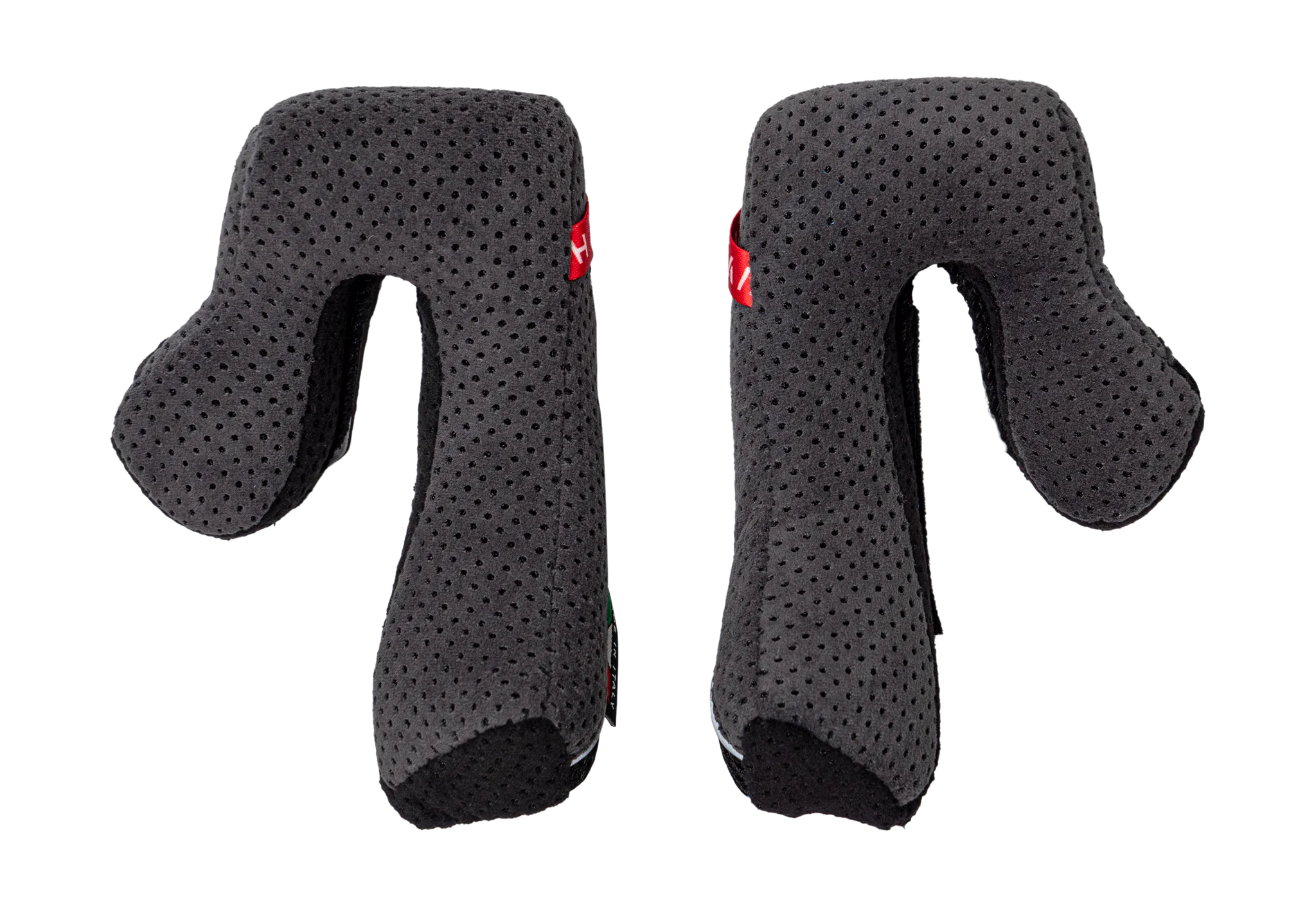 Airoh Cheek Pad Set Aviator 3 - Grey