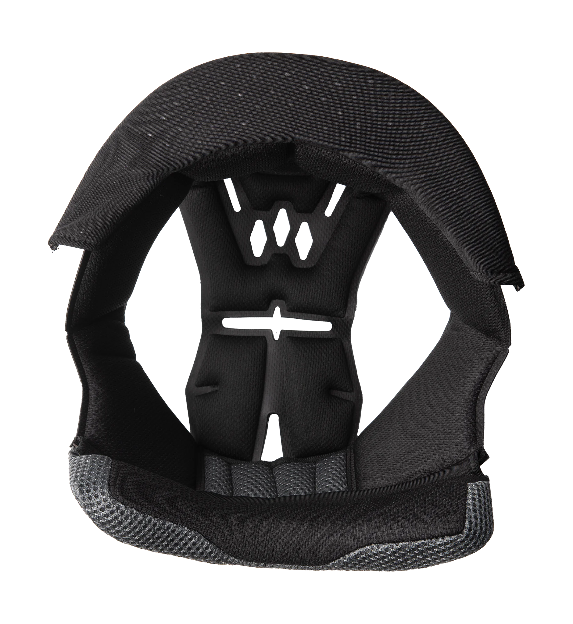 Alpinestars Inner Liner Crown Pad S-M3 - Grey