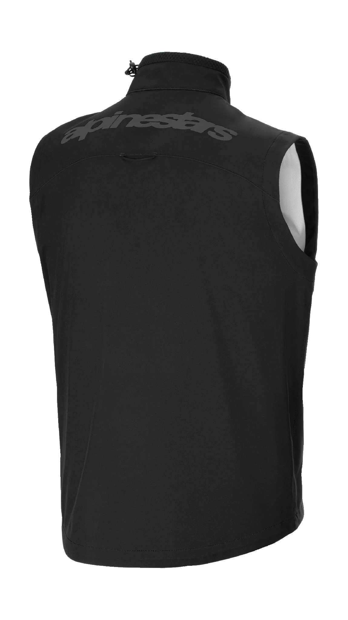 Alpinestars MX Vest Softshell Techstar - Black