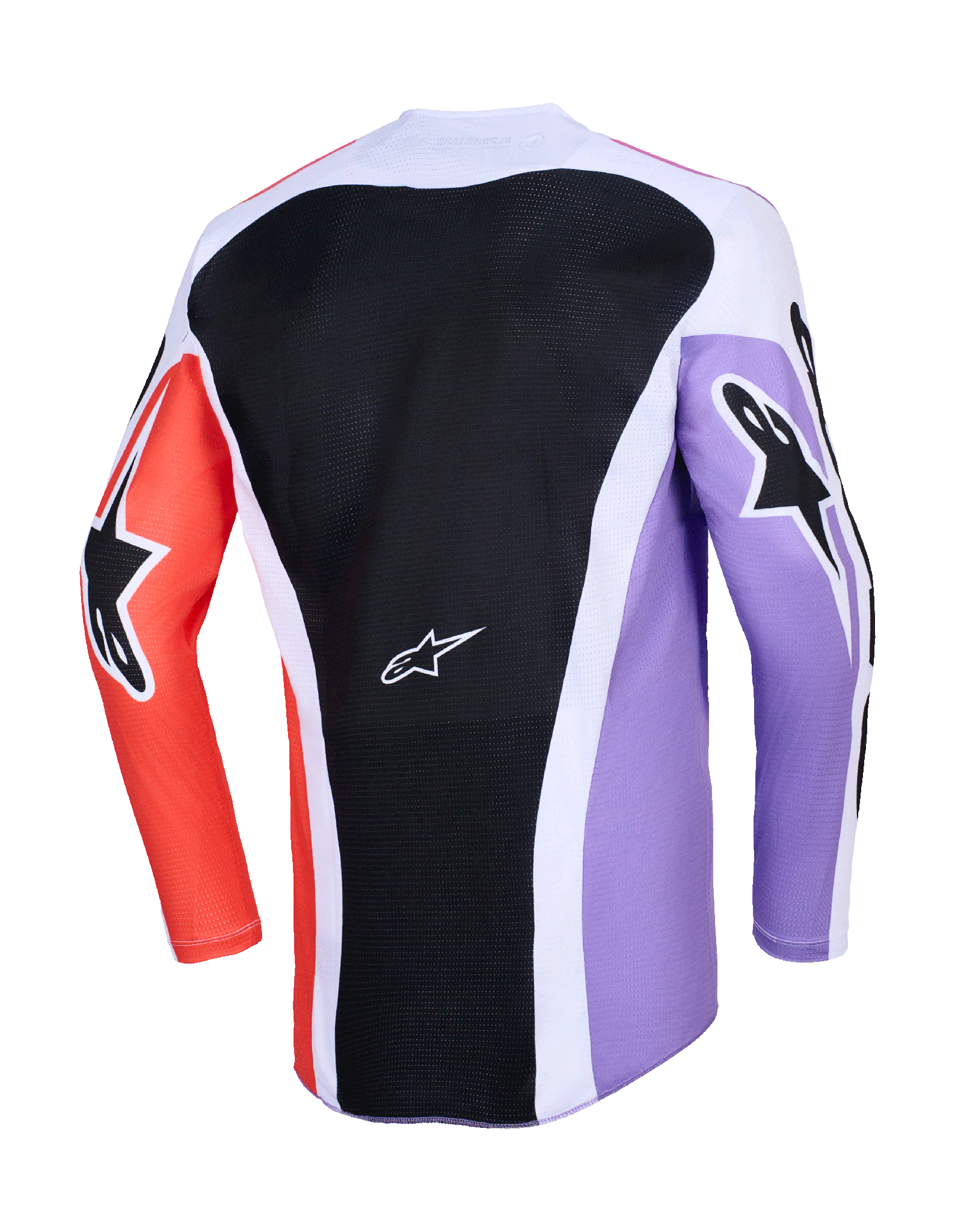 Alpinestars Motocross Jersey 2026 Racer Air Portl - Multi