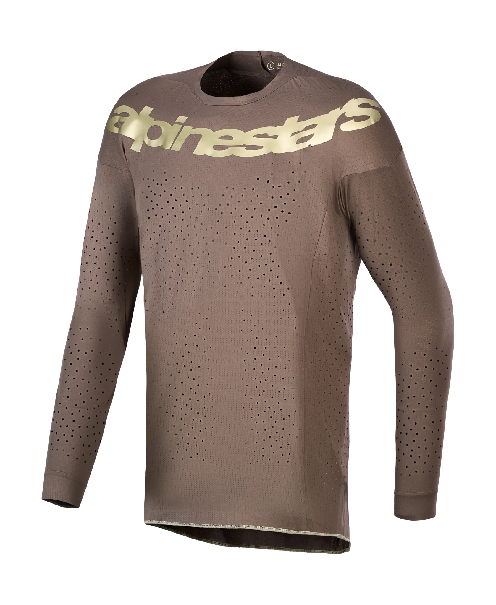 alpinestars-cross-shirt-2026-supertech-le-earth-bruin-goud-1.png