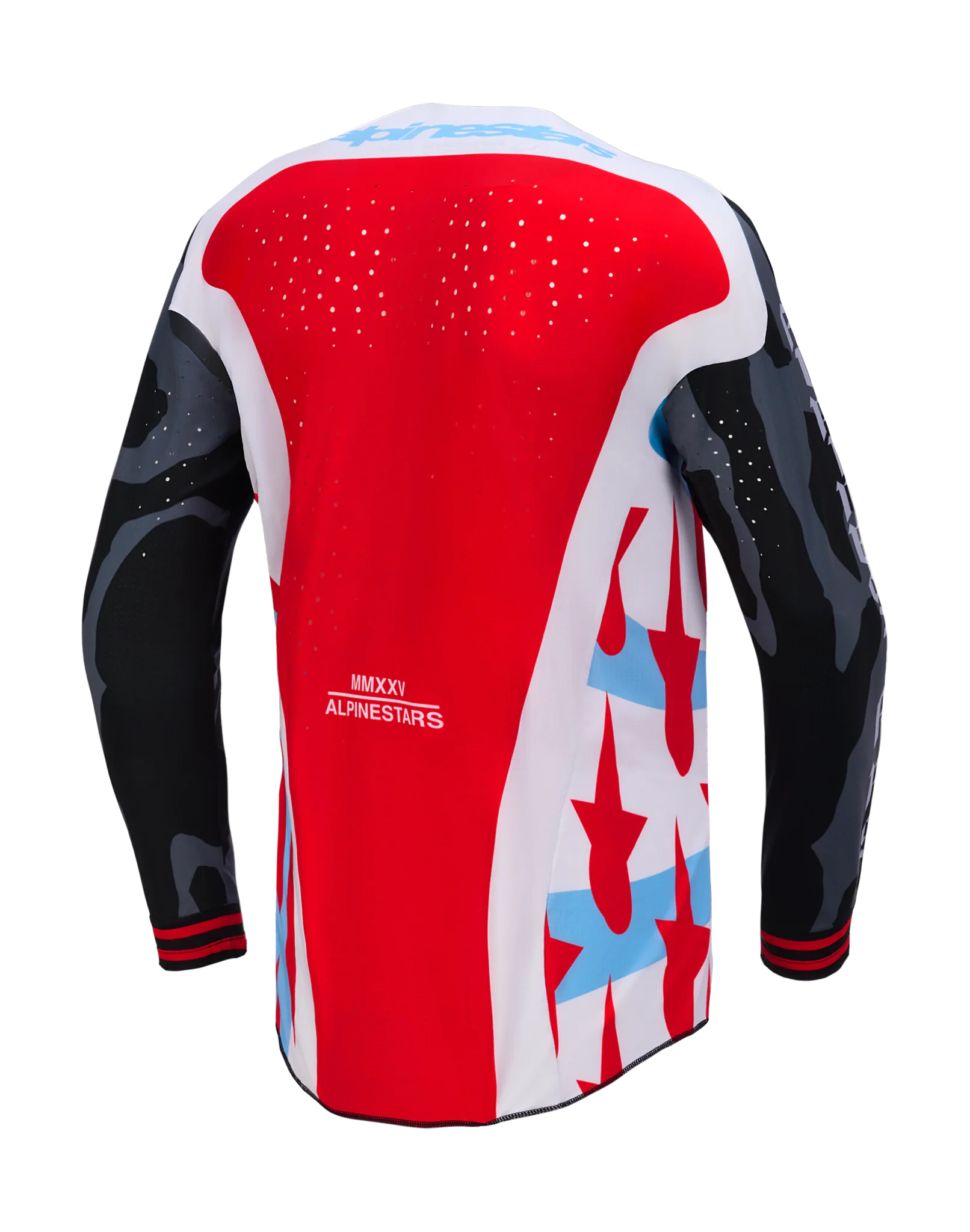 alpinestars-cross-shirt-2026-techstar-le-beast-coast-zwart-hot-oranje-2.png