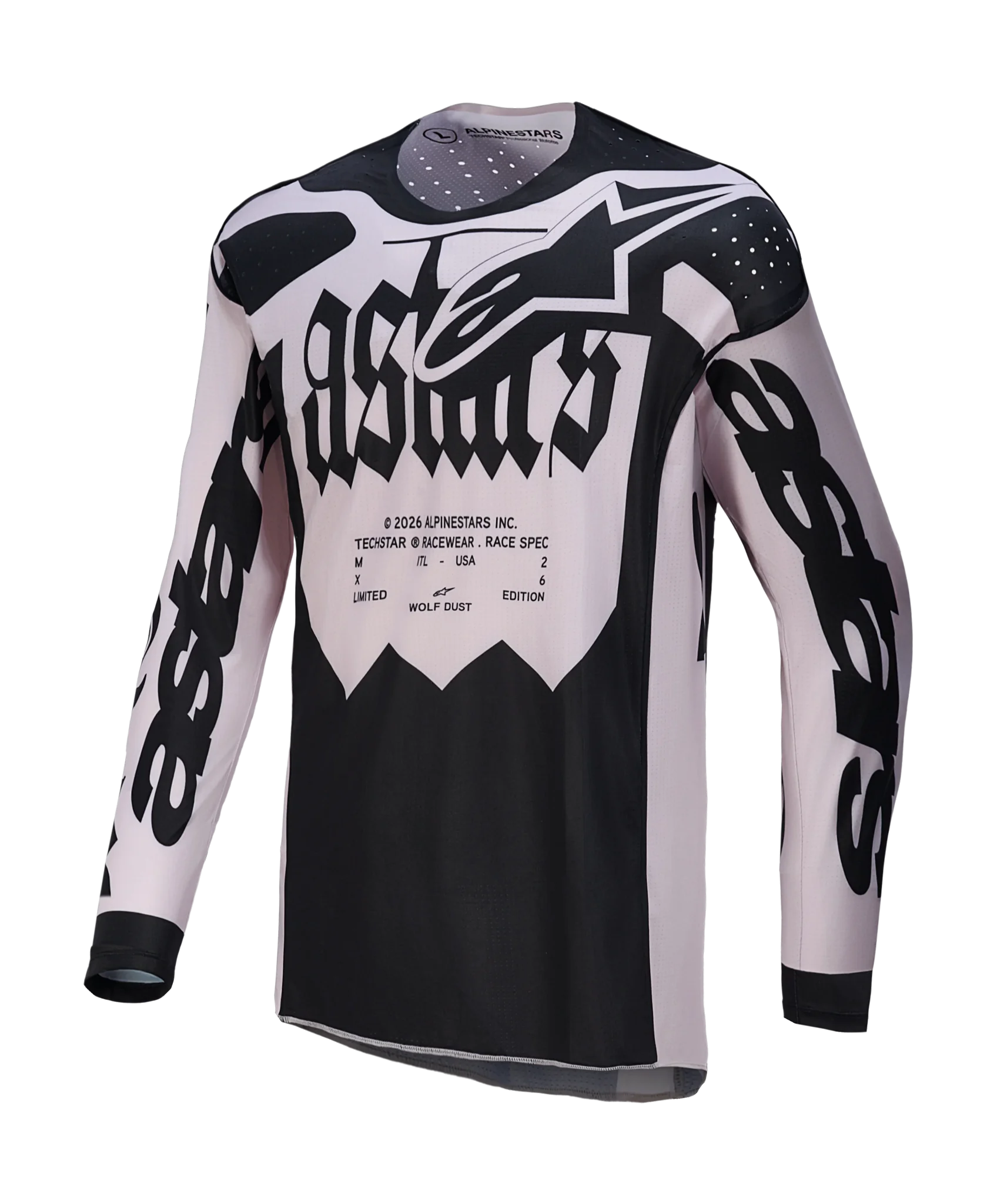 alpinestars-cross-shirt-2026-techstar-le-wolf-dust-dune-zwart-1.png