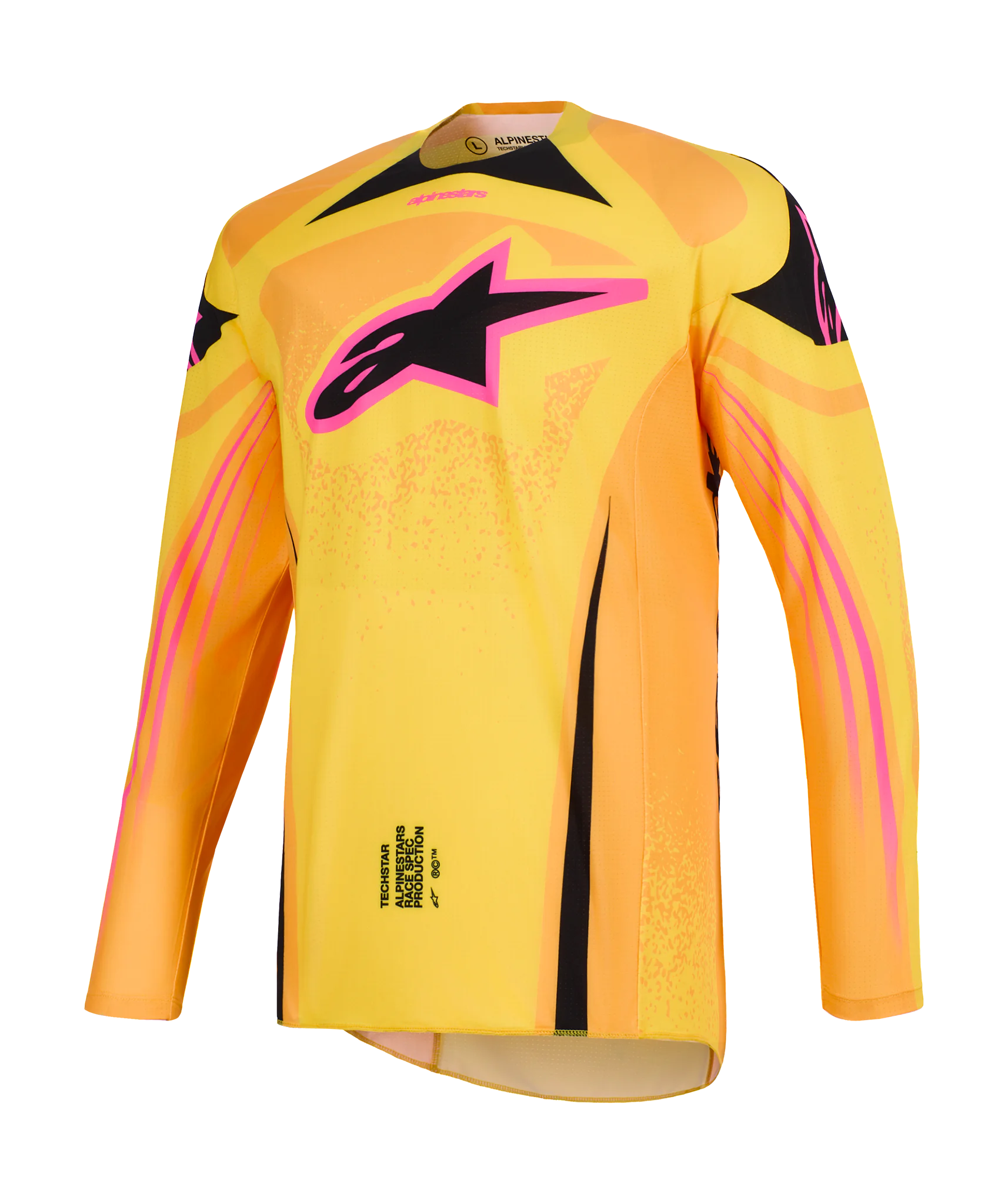 alpinestars-cross-shirt-2026-techstar-nomur-oranje-geel-roze-1.png
