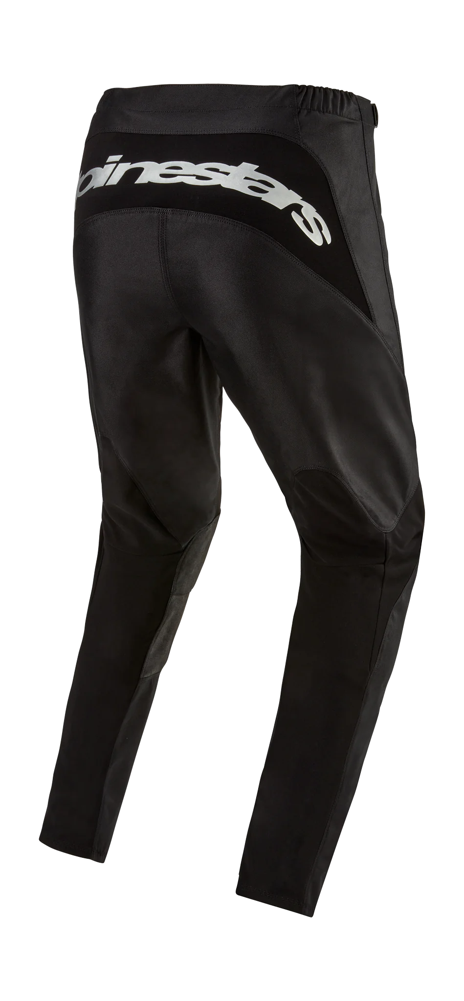 Alpinestars Motocross Pants 2026 Fluid Graphite - Black / Silver