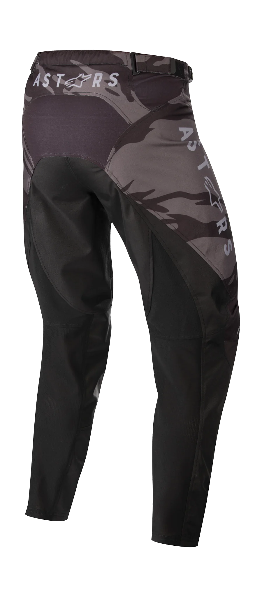 Alpinestars Motocross Pants Racer Tactical - Black / Grey