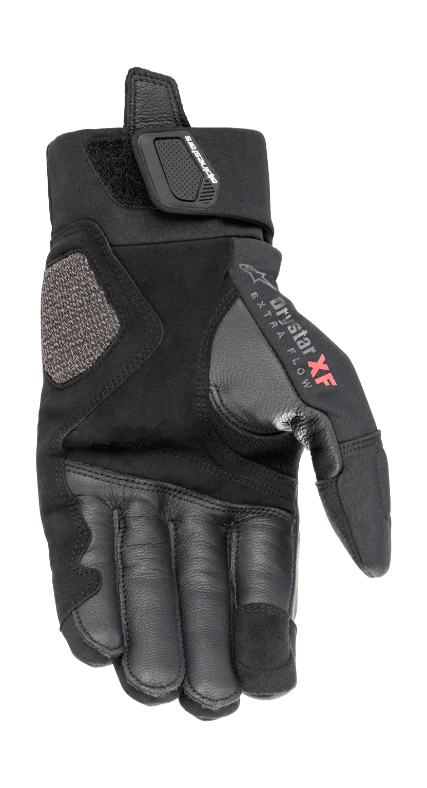 Alpinestars Motocross Gloves 2026 Hyde XT Drystar XF - Black
