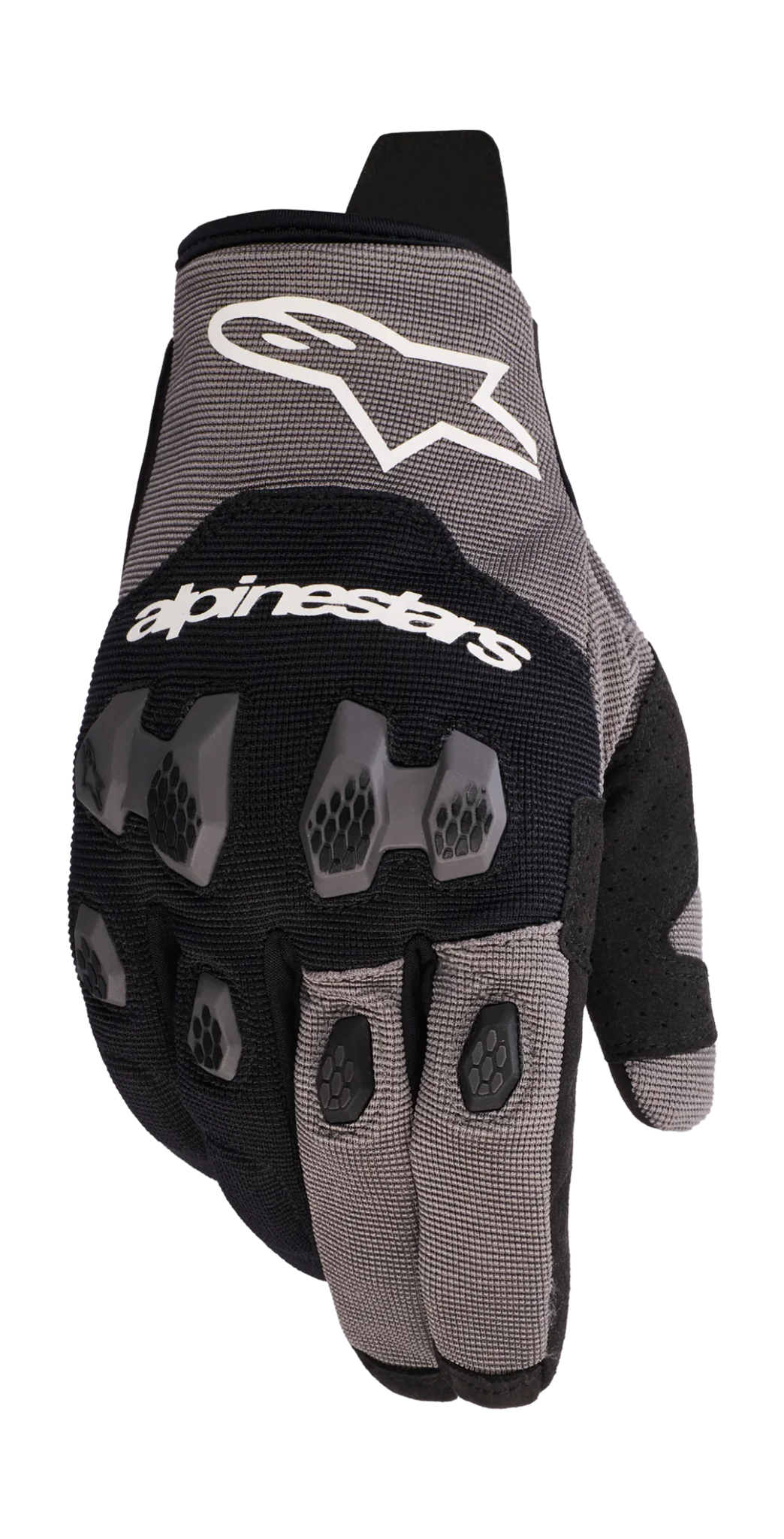 Alpinestars Motocross Gloves 2026 Pro-Dura - Black / Grey