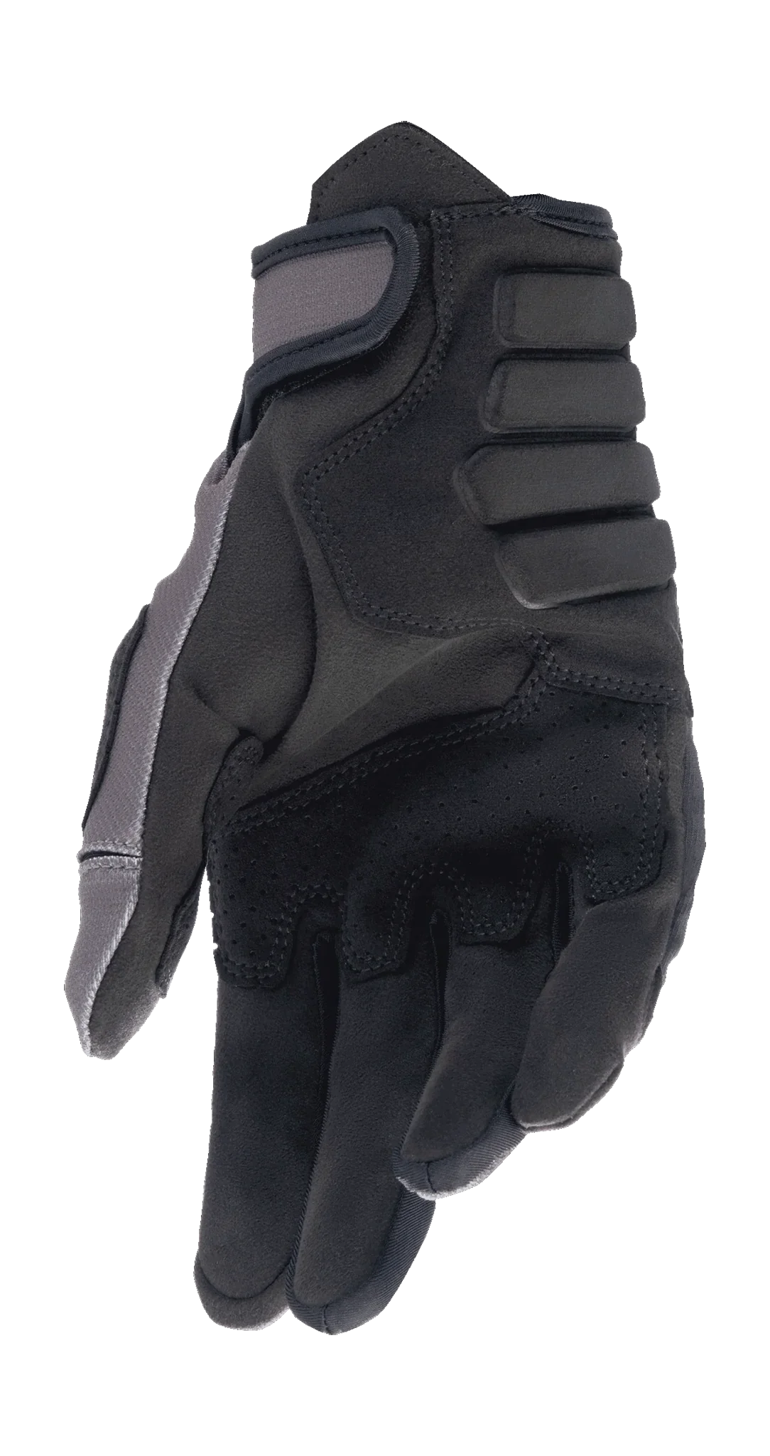 Alpinestars Motocross Gloves 2026 Techdura - Falcon / Brown