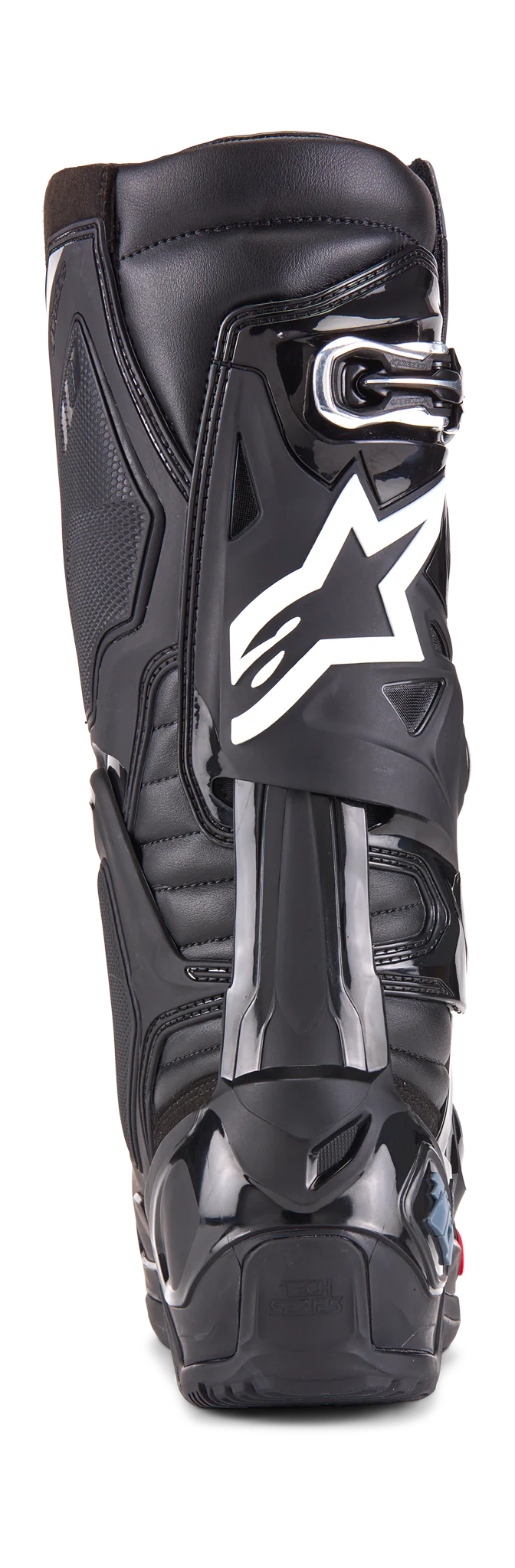 Alpinestars Motocross Boots Tech 10 Enduro - Black