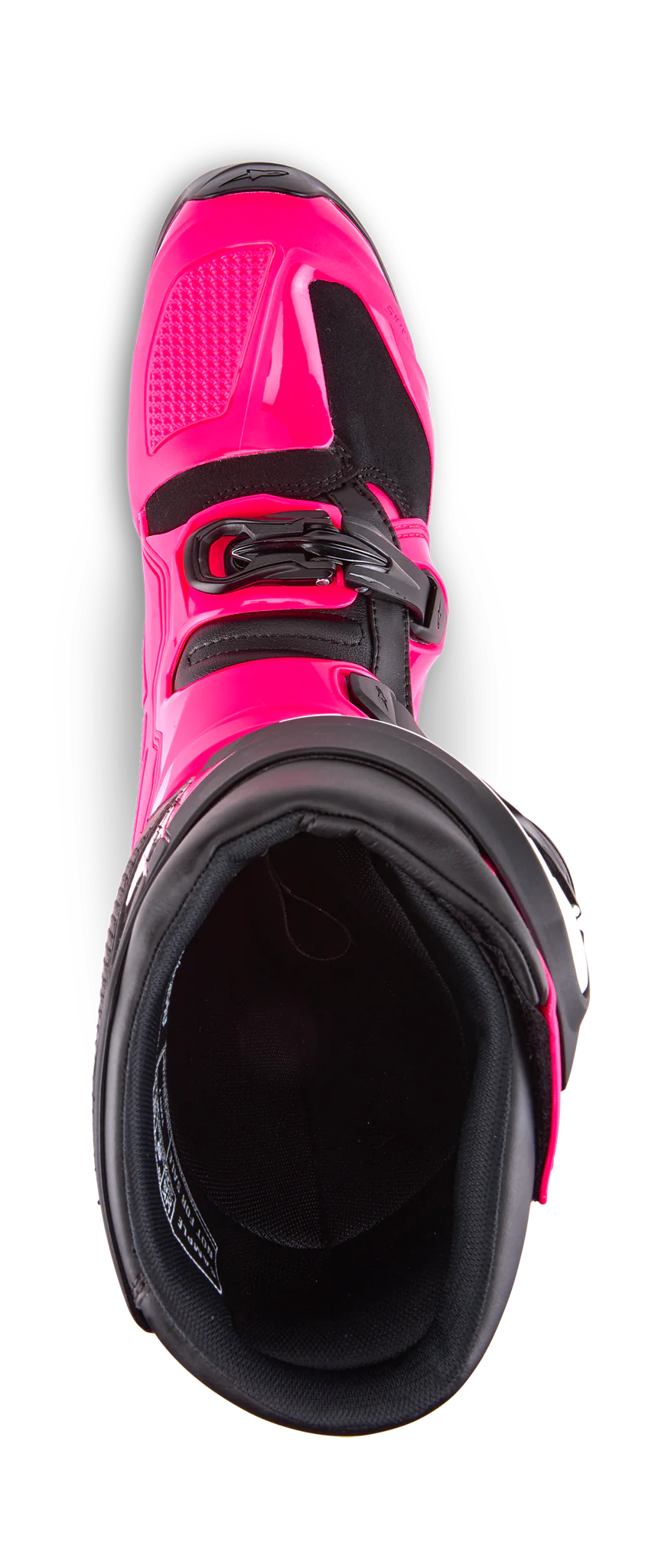 Alpinestars Motocross Boots Tech 7 - Diva Pink / Black