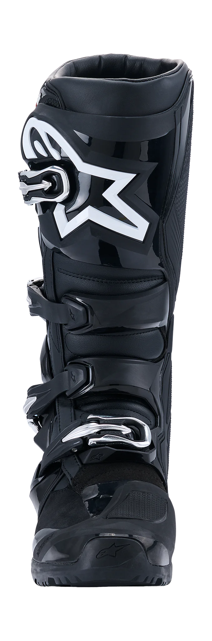 Alpinestars Motocross Boots Tech 7 Enduro Drystar - Black