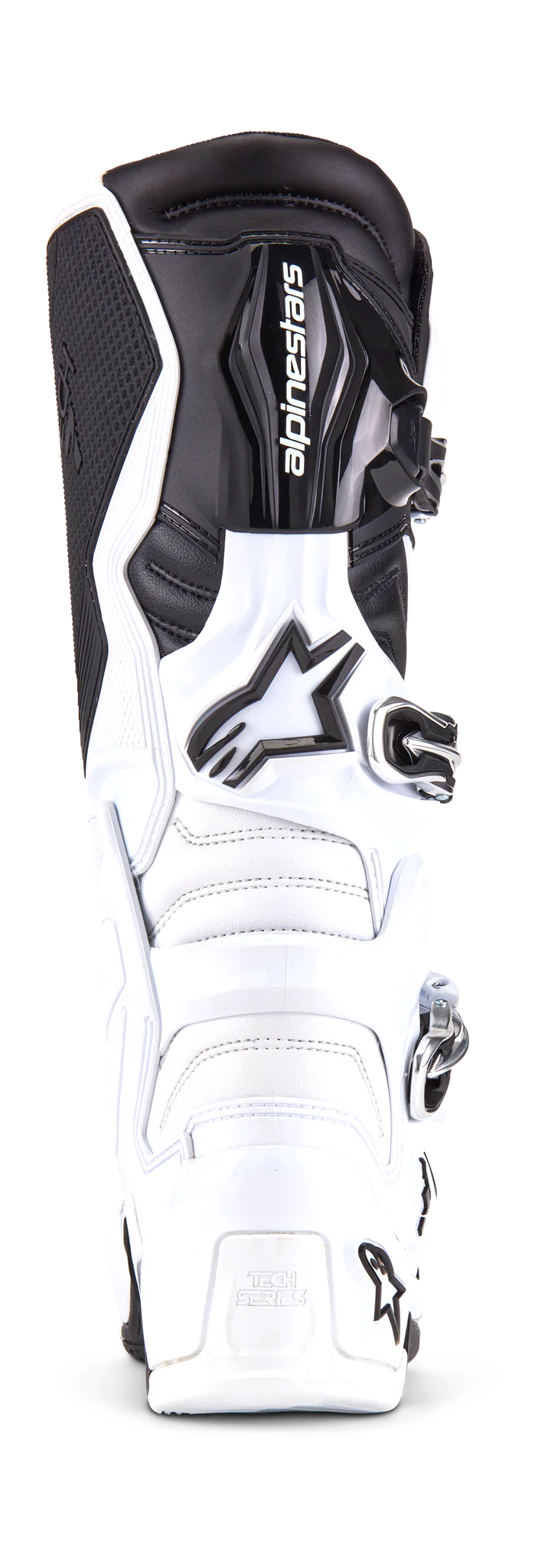 Alpinestars Motocross Boots Tech 7 - White / Black