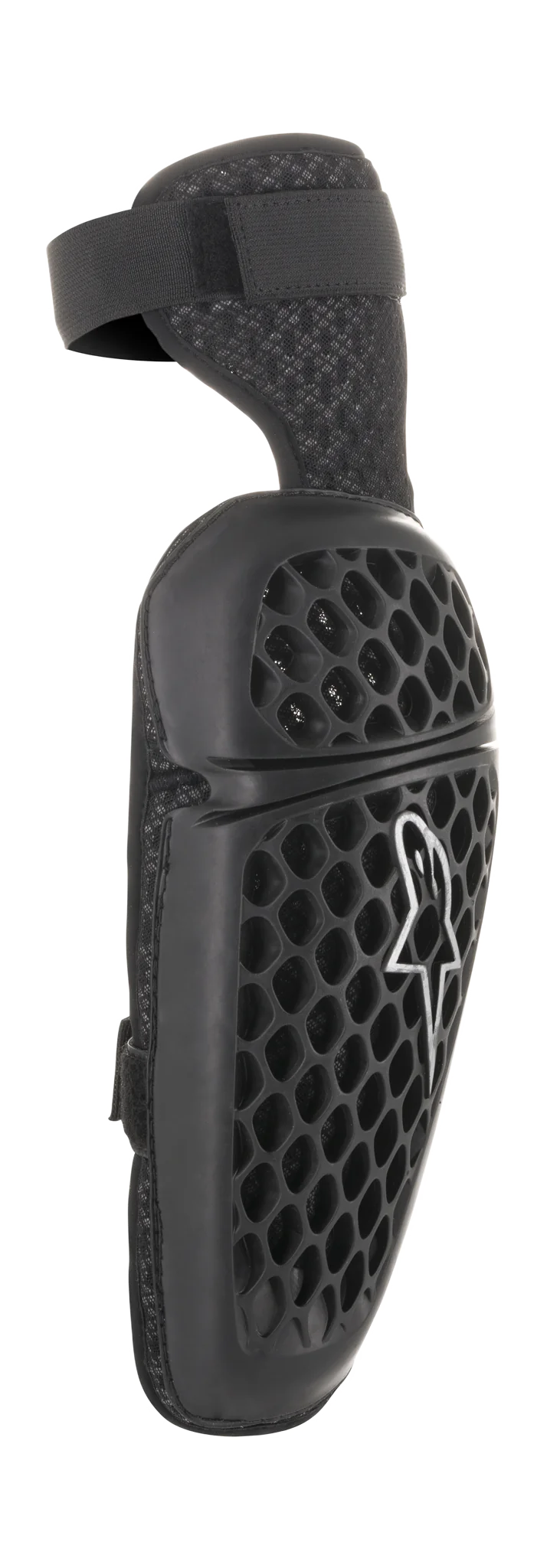 Alpinestars Elbow Guards Bionic Plus - Black