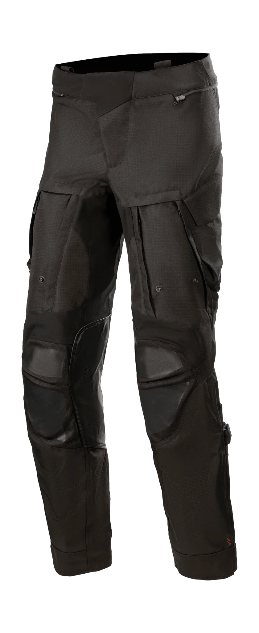 Alpinestars Enduro Pants Over the boots Halo Drystar - Black
