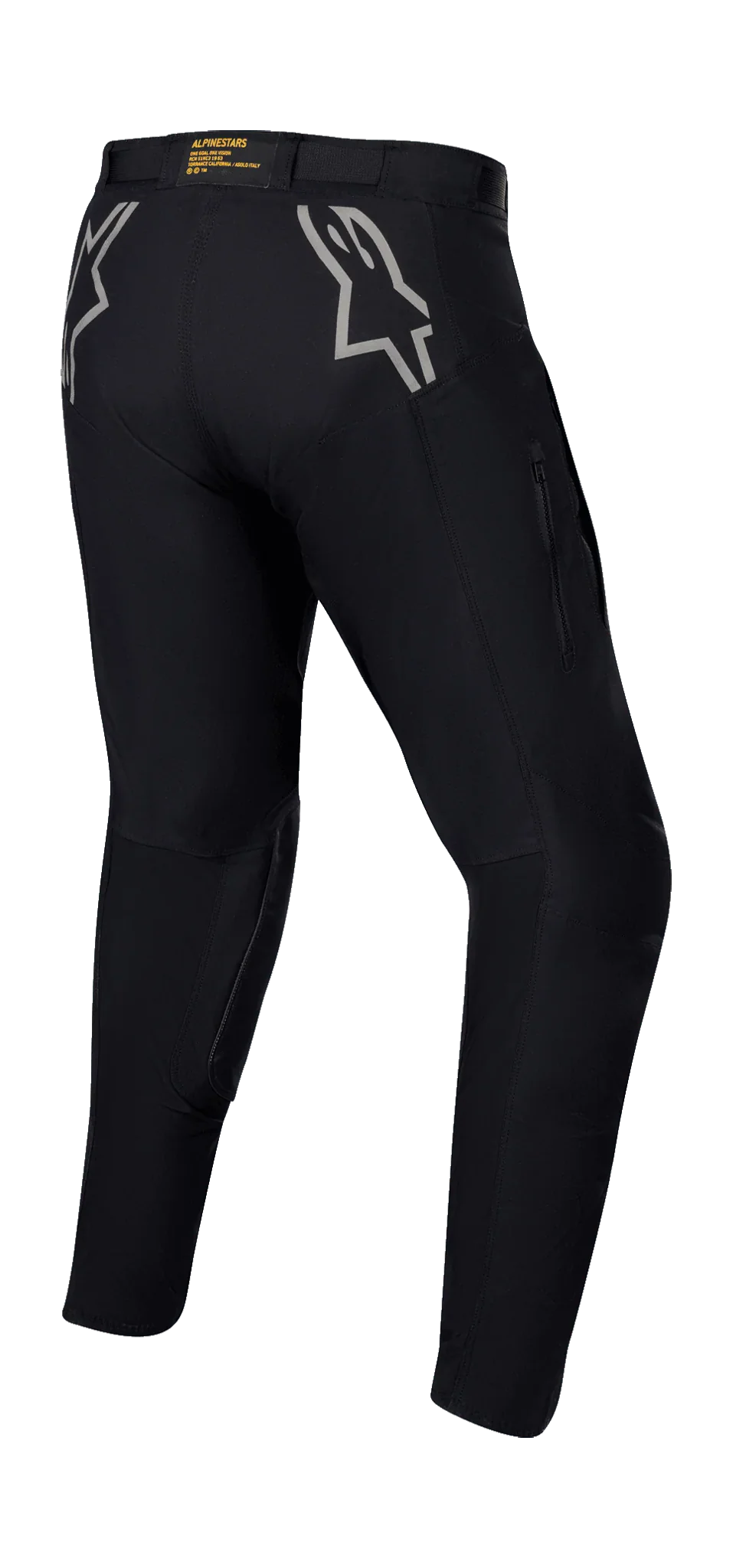Alpinestars Enduro Pants Techdura - Black