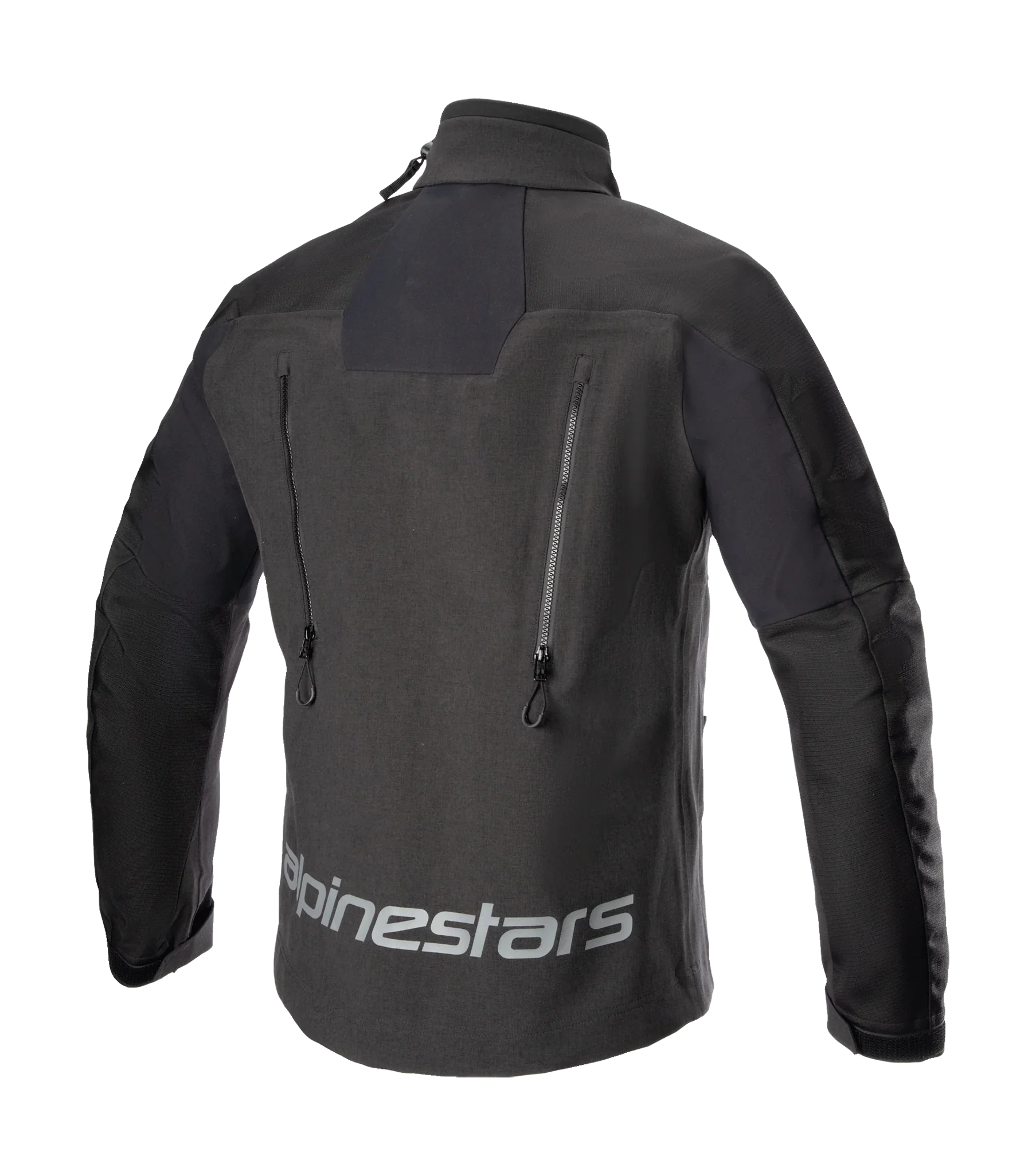 Alpinestars Enduro Jacket Hyde XT Drystar XF - Black / Red