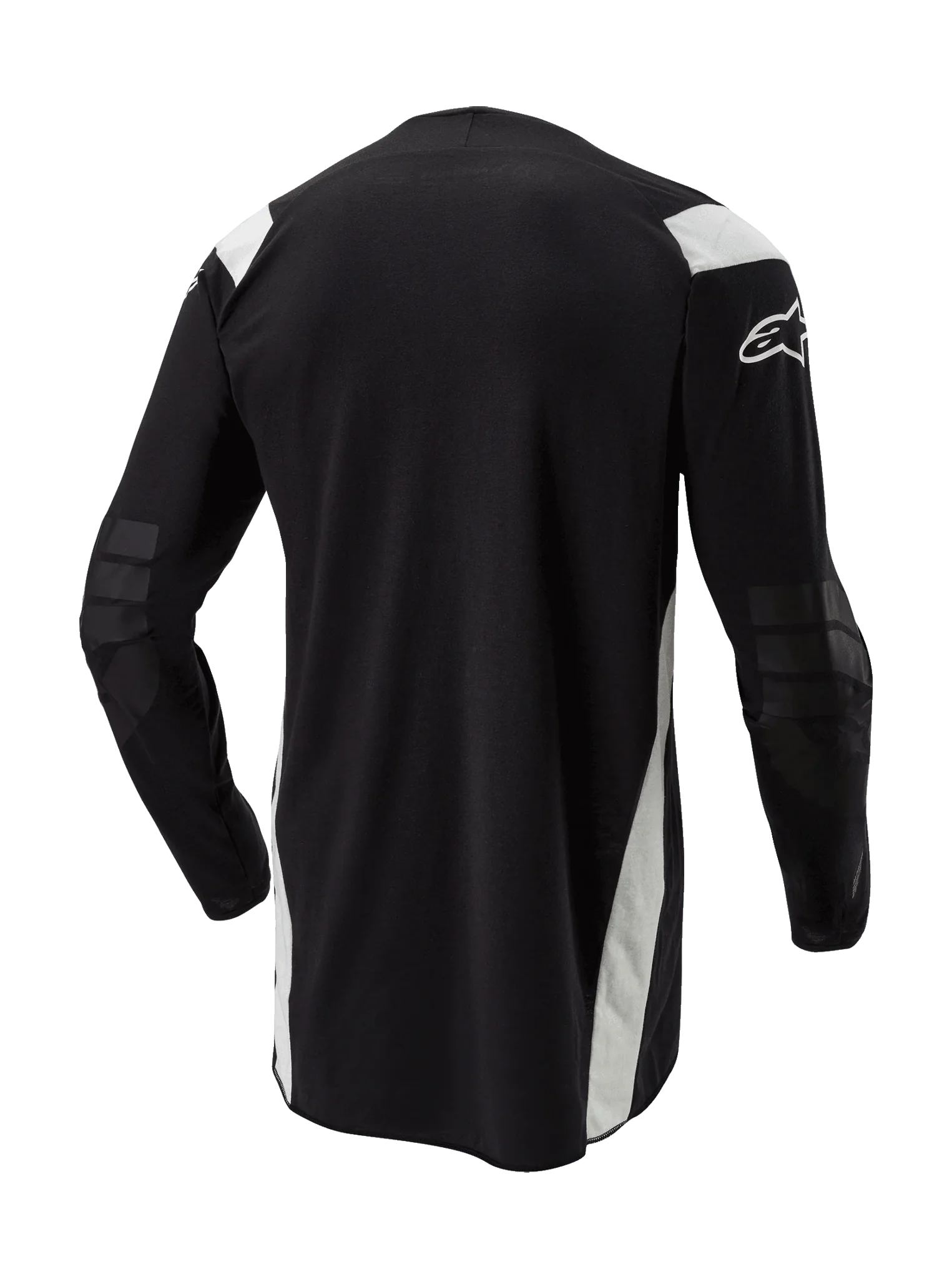 Alpinestars Enduro Jersey Techdura - Black