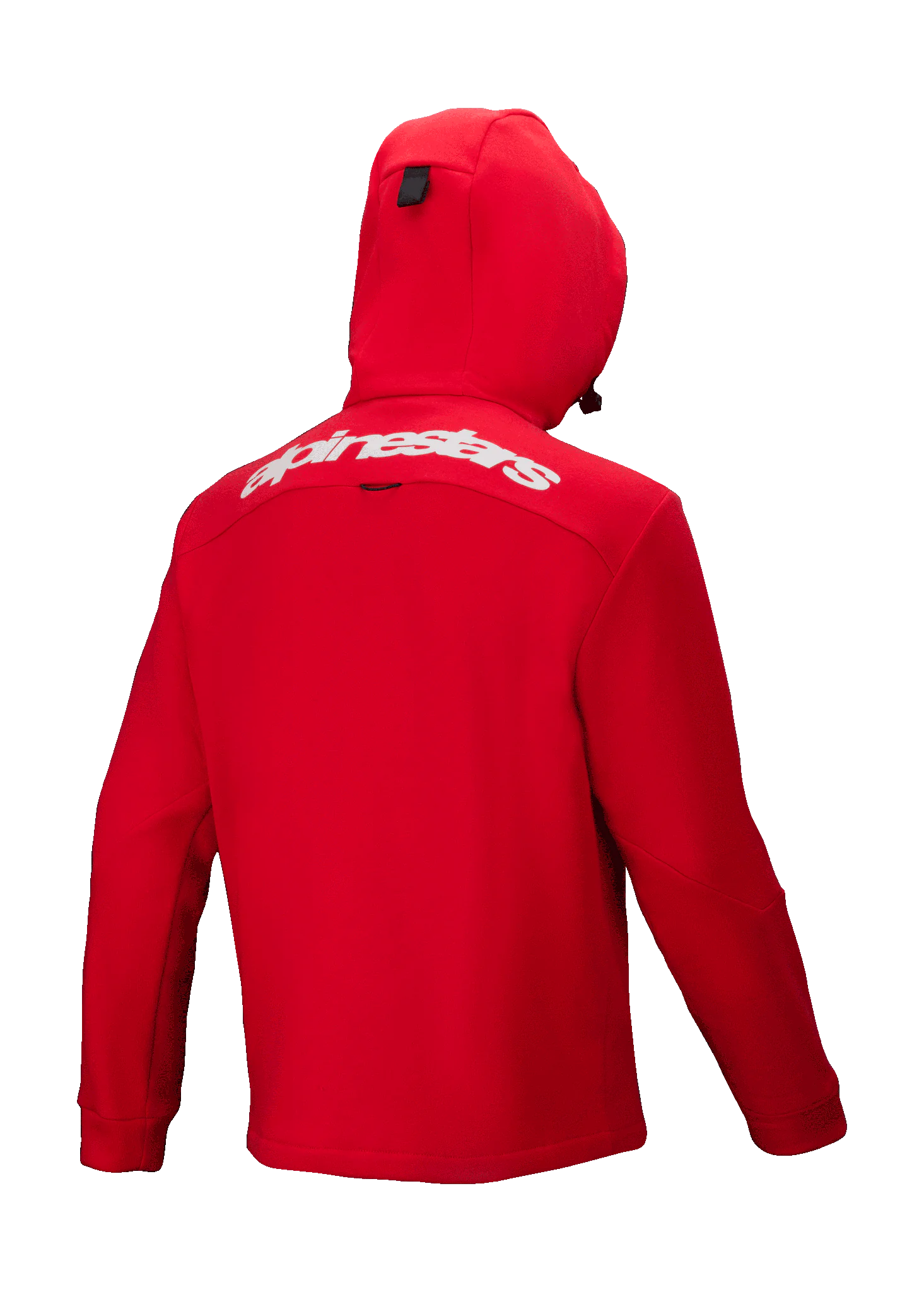 Alpinestars Fleece Jacket Racer - Red