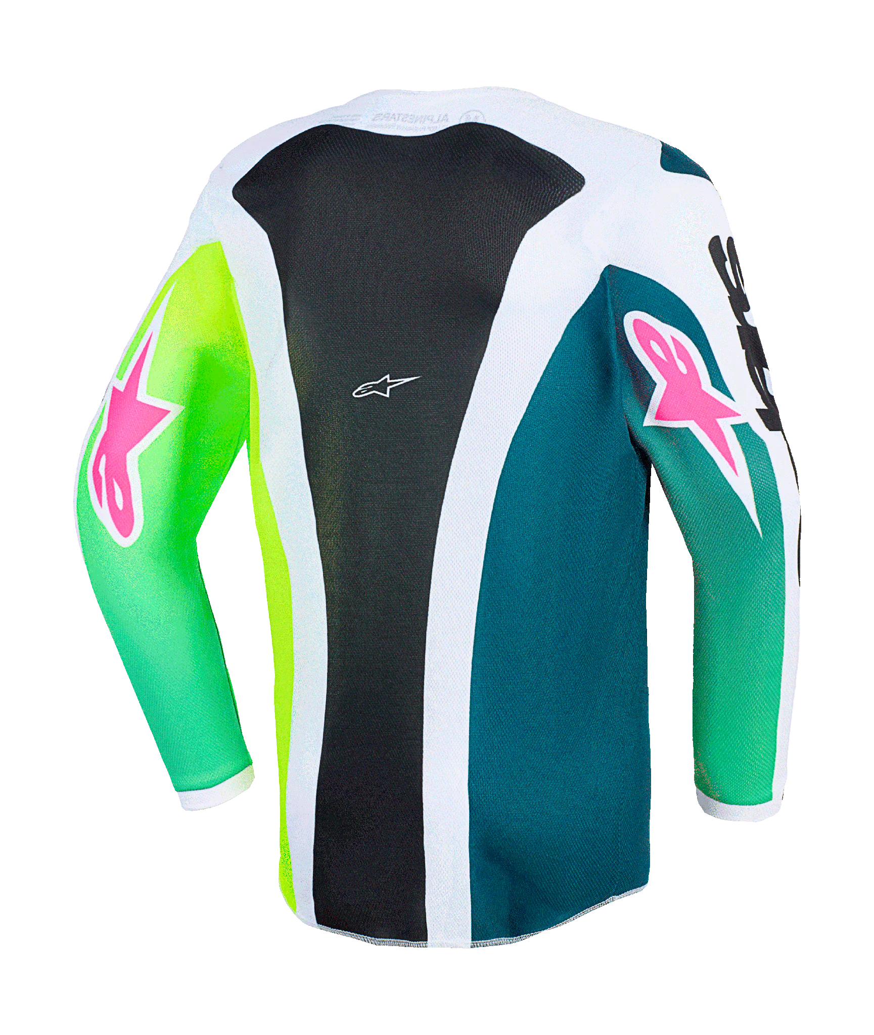 alpinestars-kinder-cross-shirt-2026-fluid-portl-groen-wit-zwart-2.png