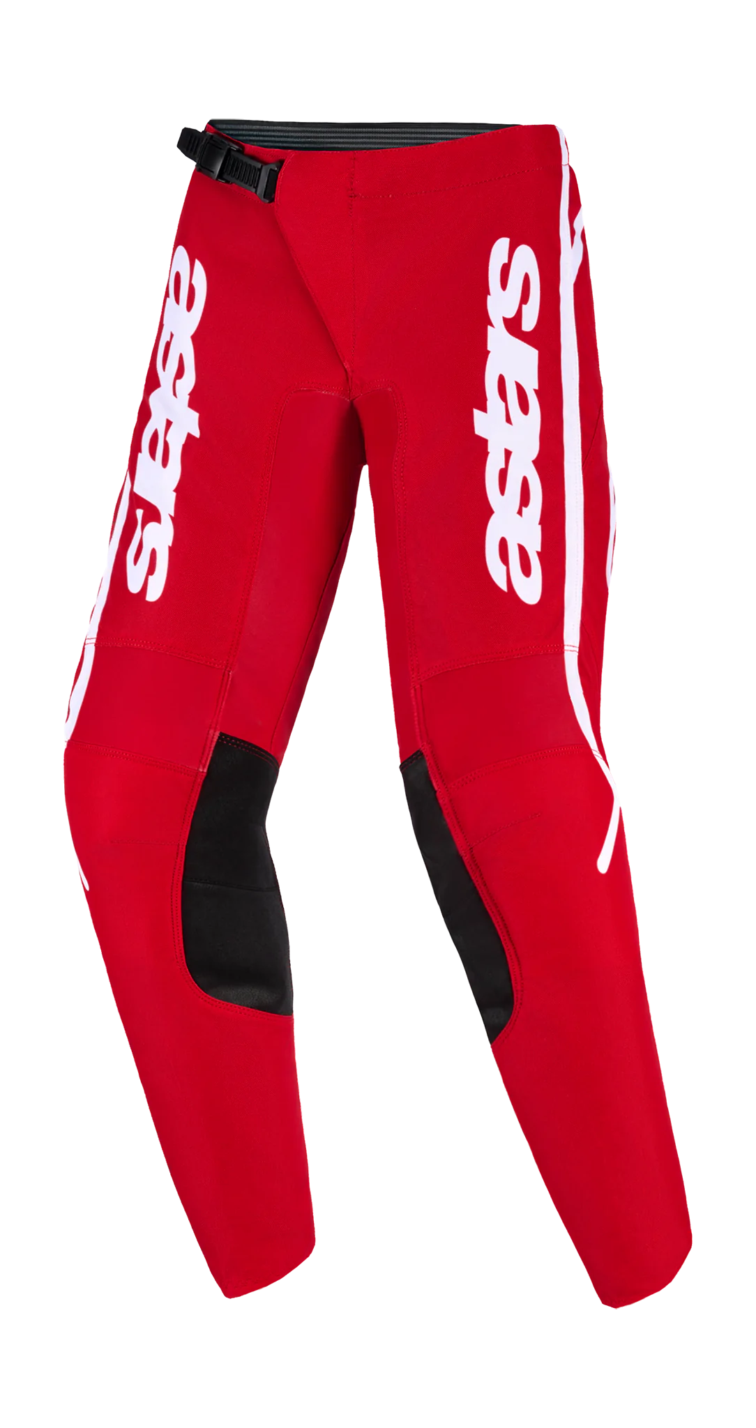 Alpinestars Youth Motocross Pants 2026 Fluid Apex - Red / White