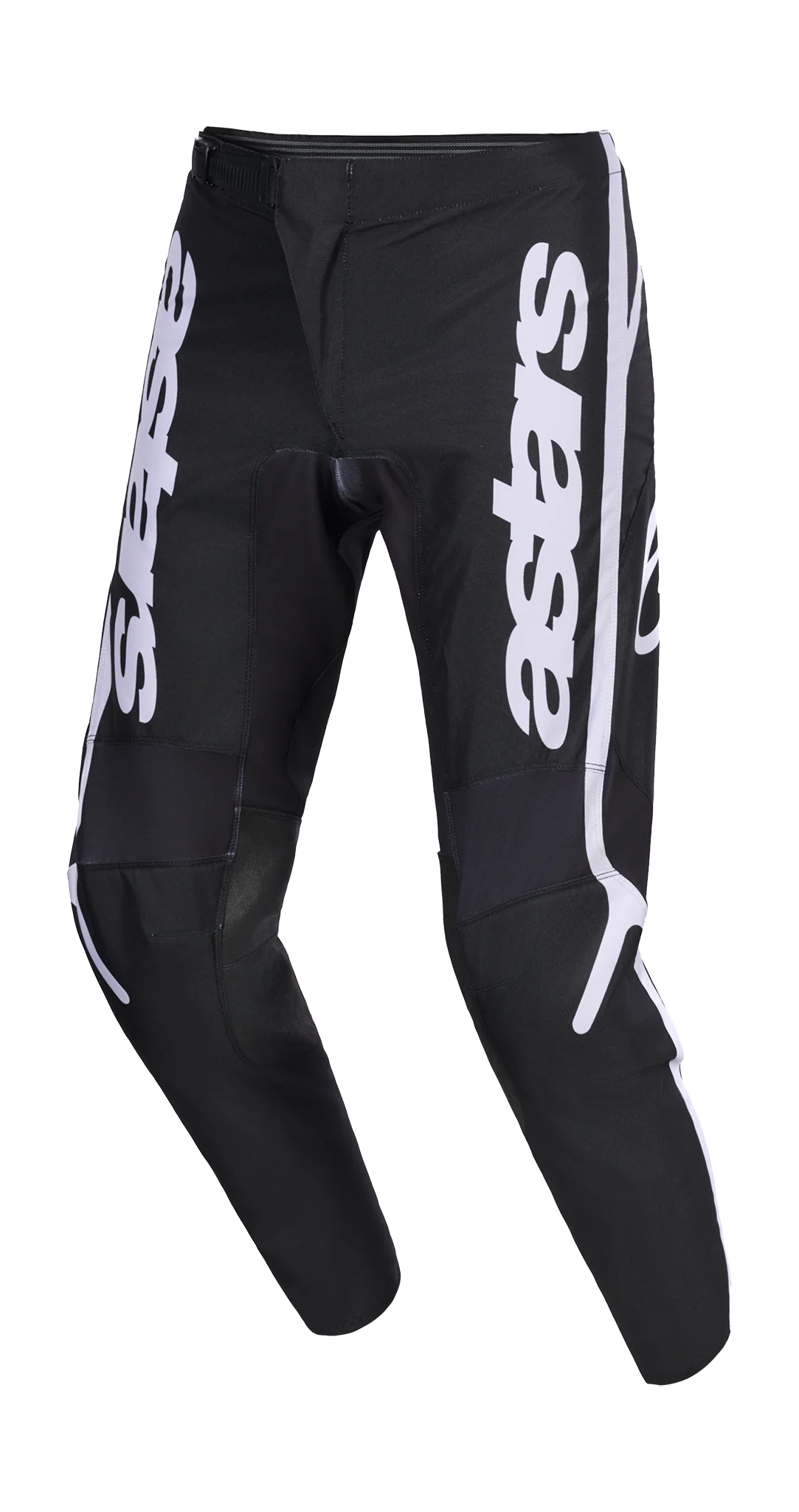 Alpinestars Youth Motocross Pants 2026 Fluid Apex - Black / Grey