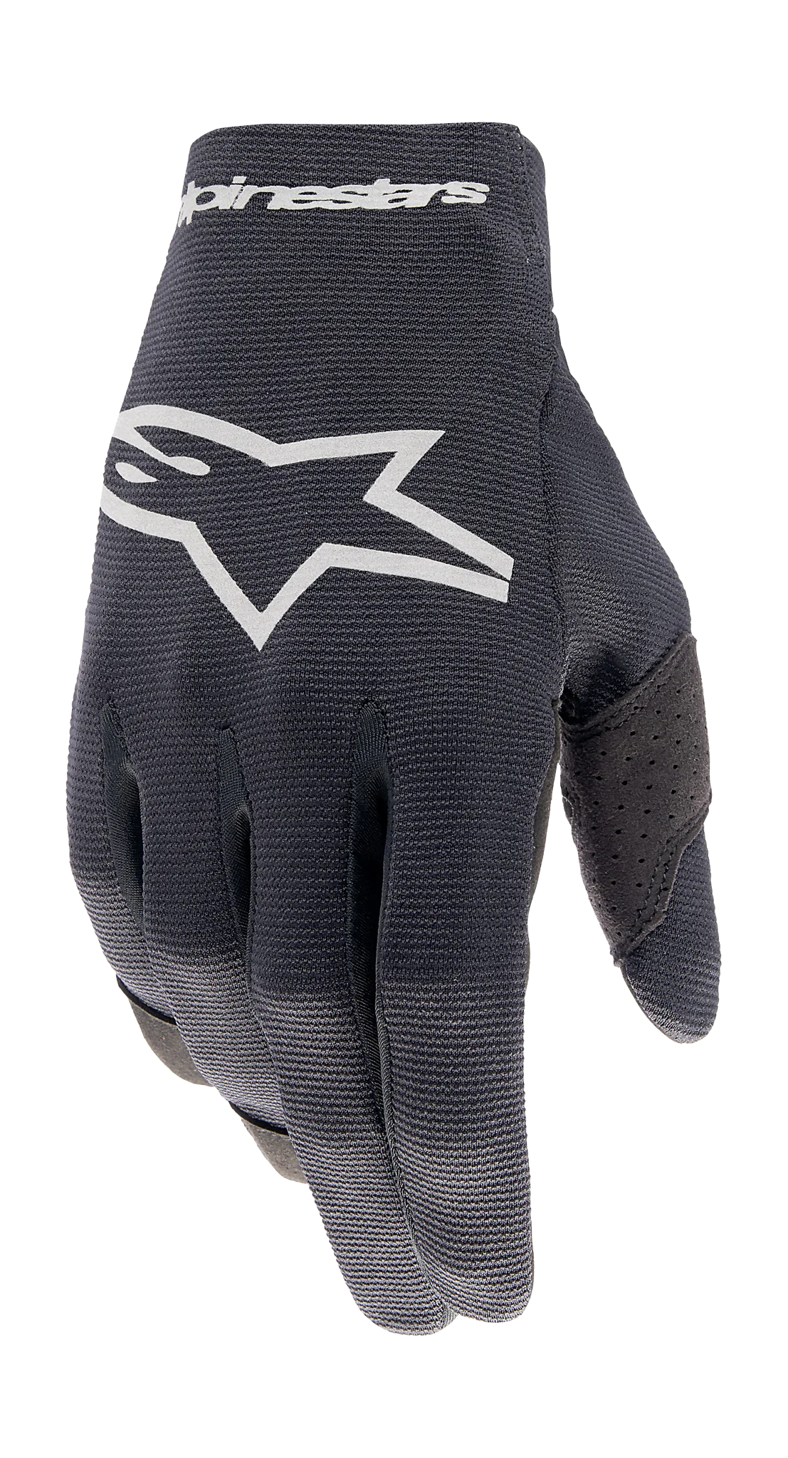 Alpinestars Youth Motocross Gloves 2026 Radar - Black