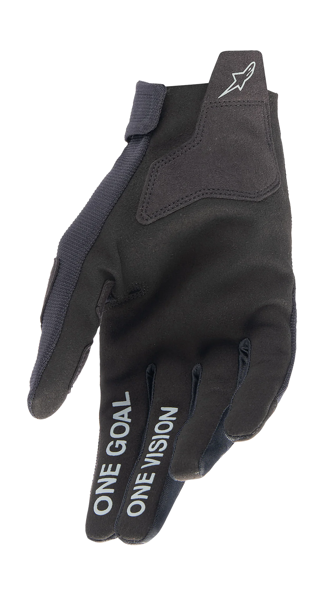 Alpinestars Youth Motocross Gloves 2026 Radar - Black