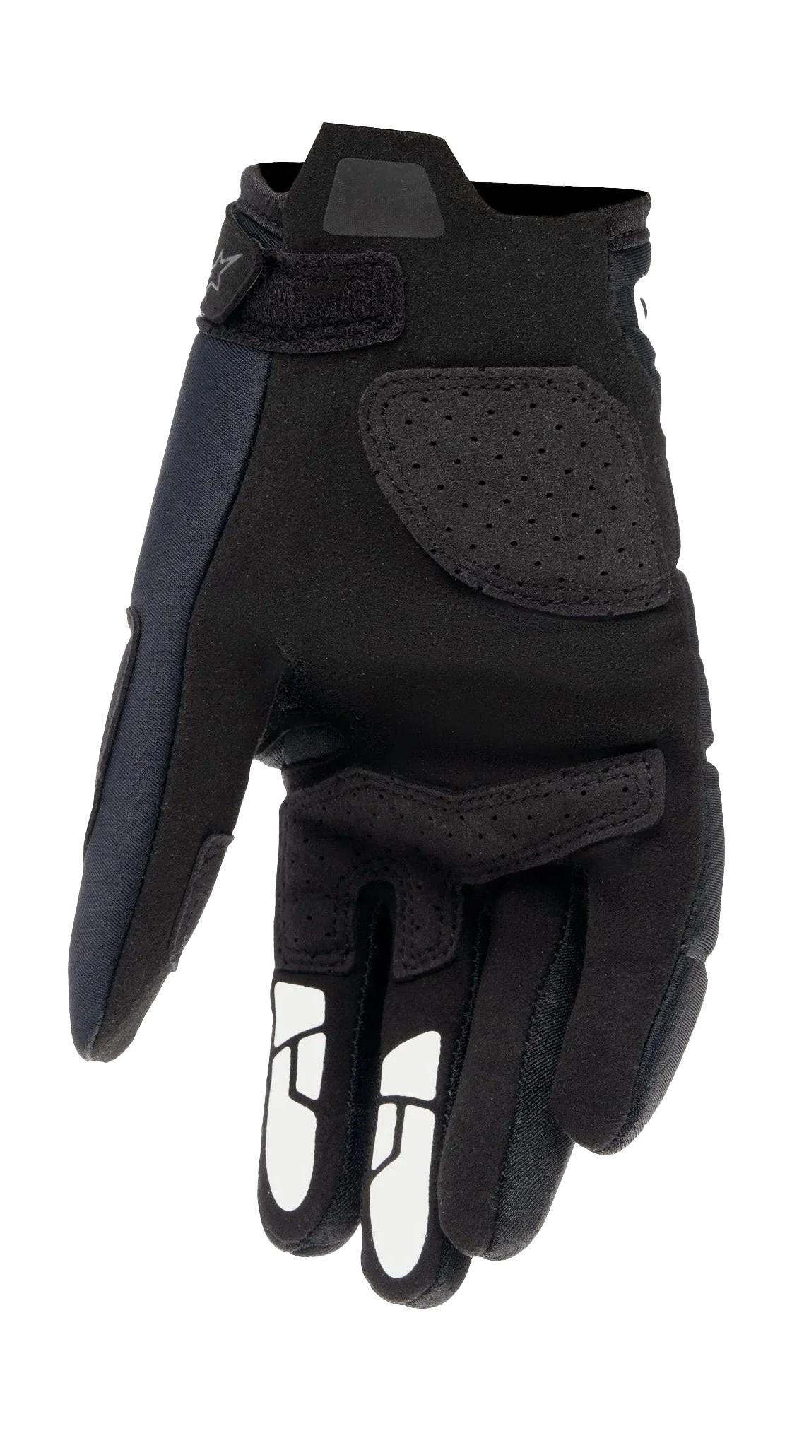 Alpinestars Youth Motocross Gloves Winter 2026 Thermo Shielder - Black